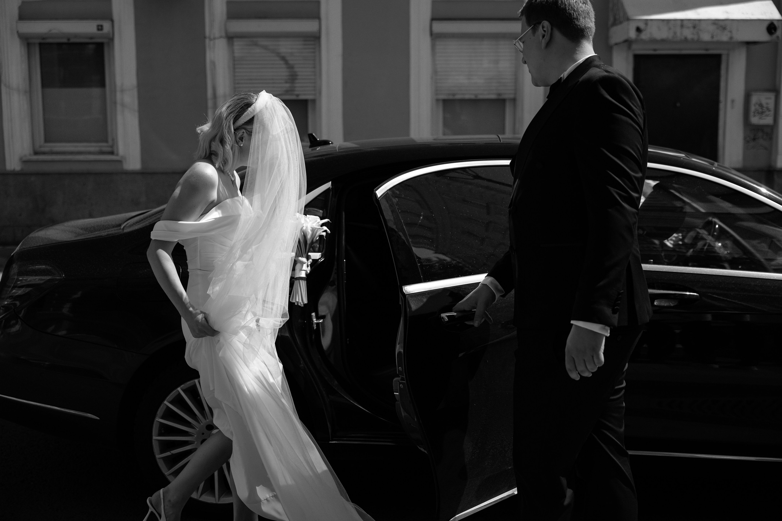 Дмитрий & Анна. RETOUCH-HOUSE