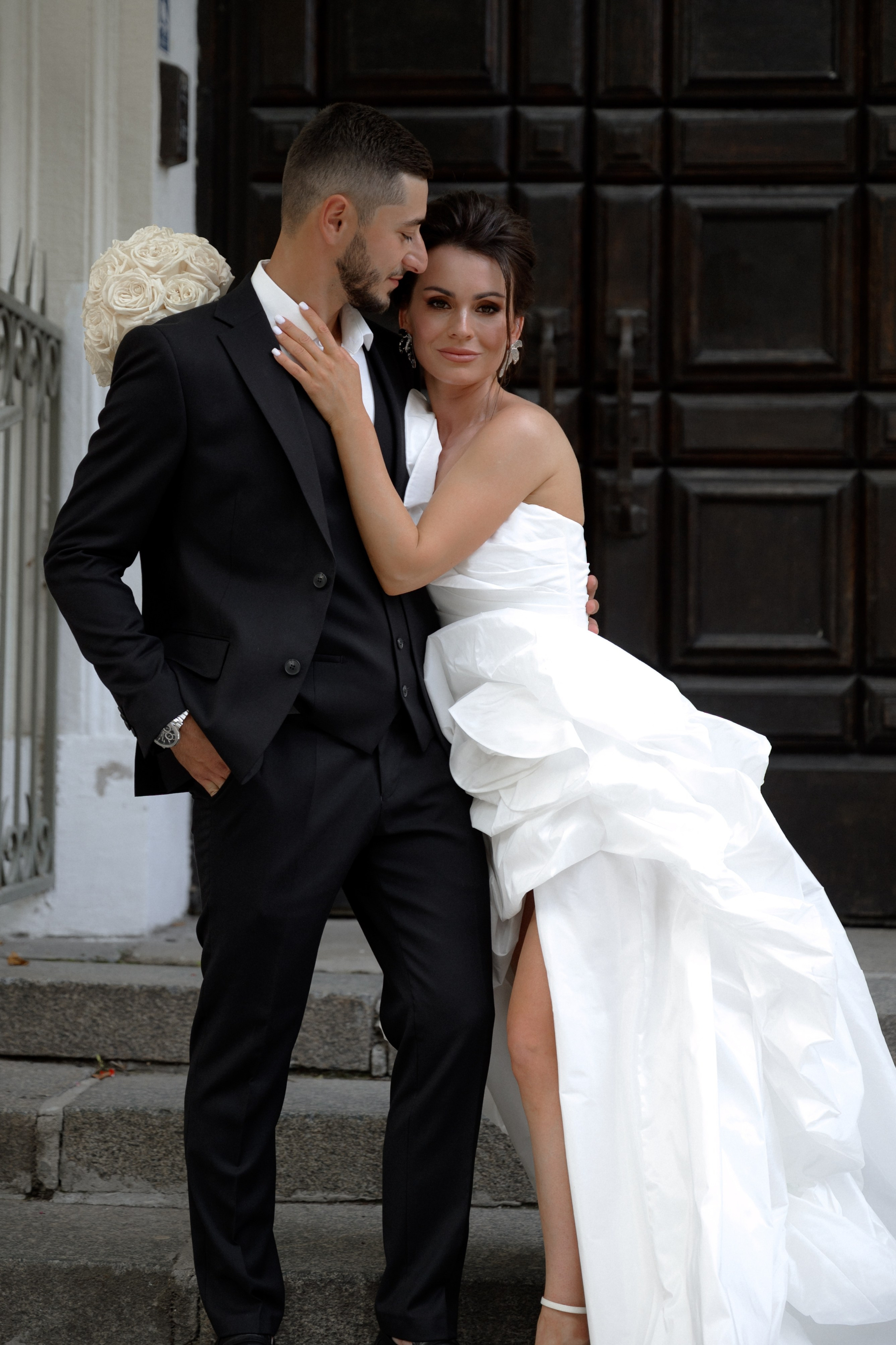 23.08.2024. RETOUCH-HOUSE