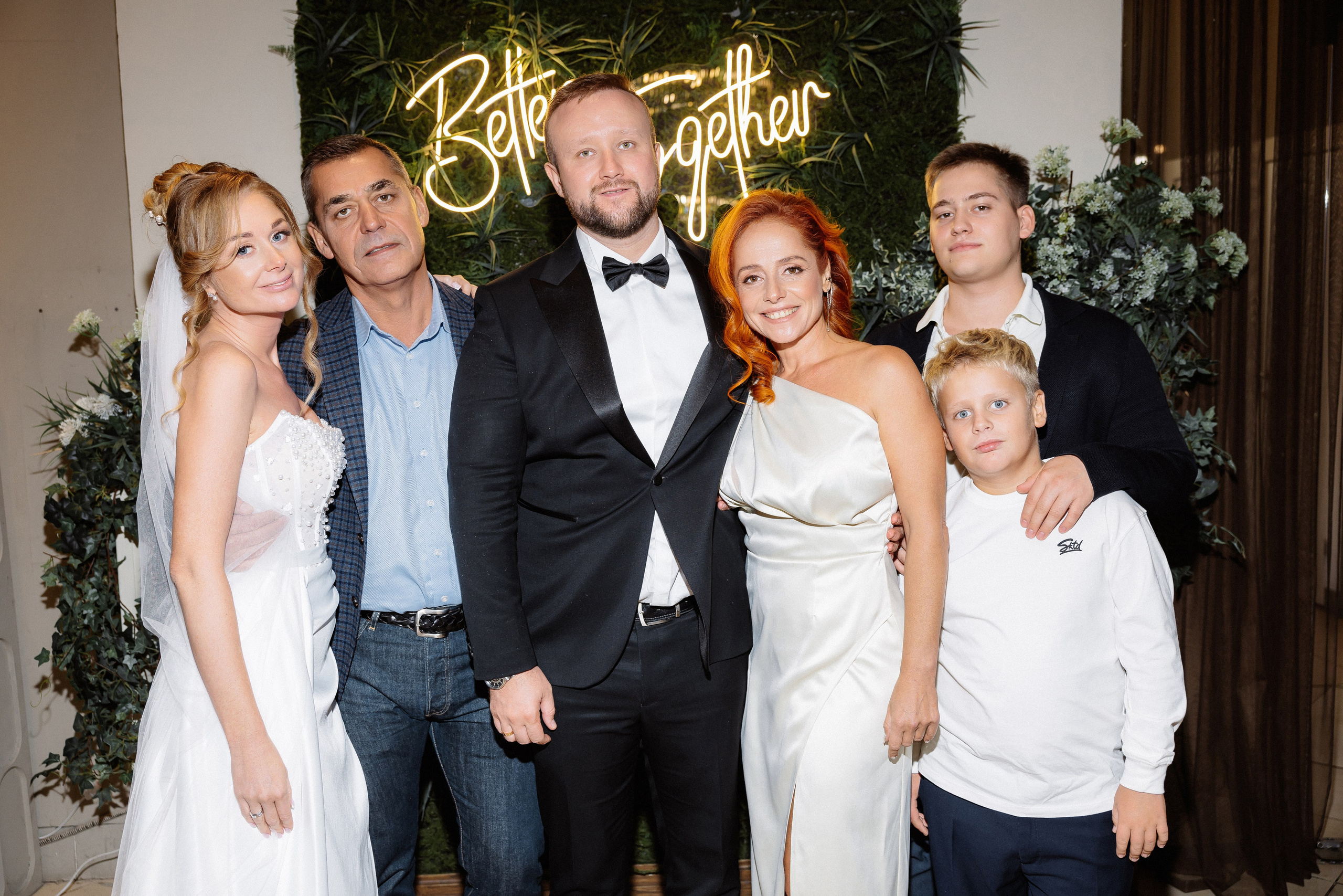 Александр & Светлана. RETOUCH-HOUSE