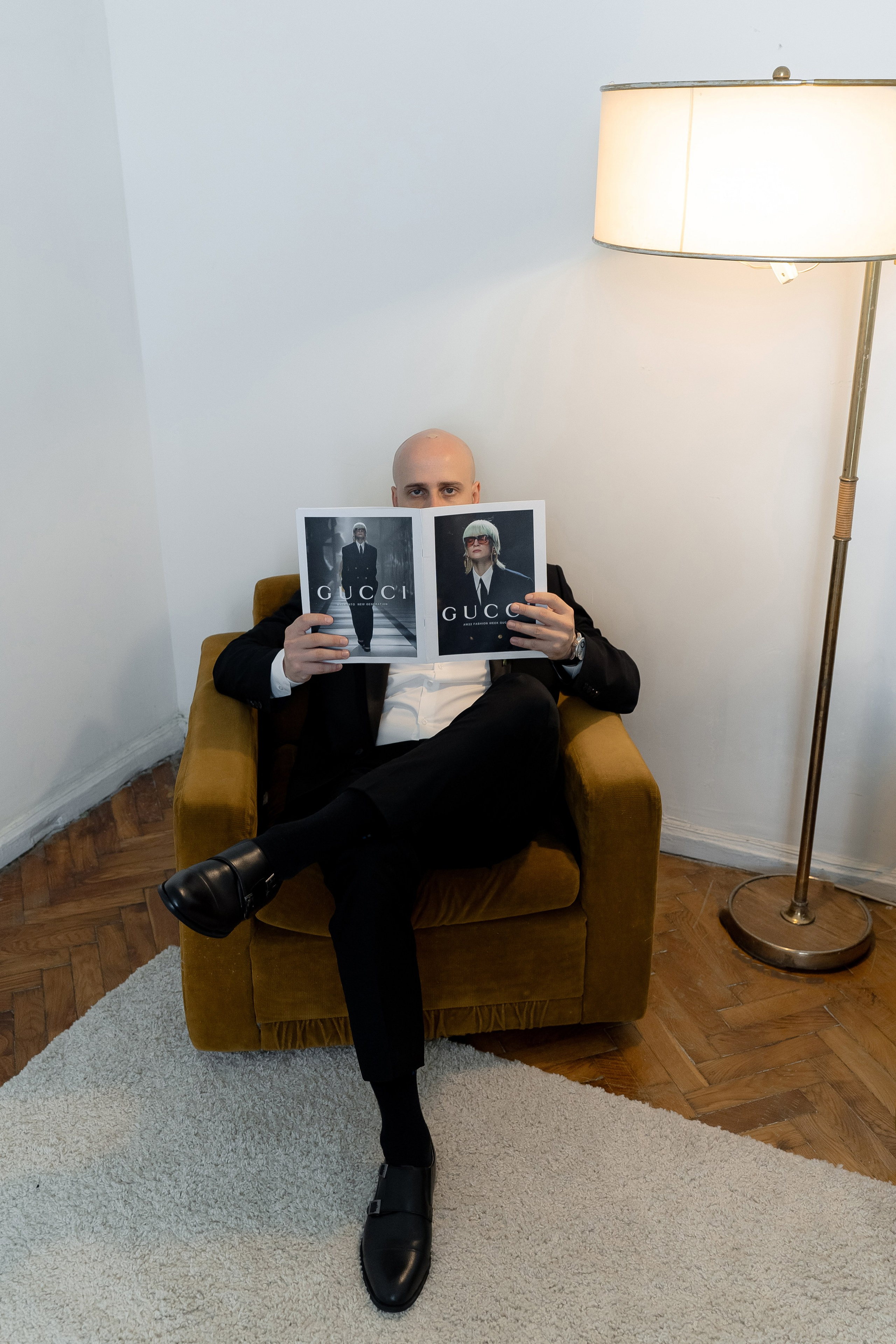 Илья & Инна. RETOUCH-HOUSE