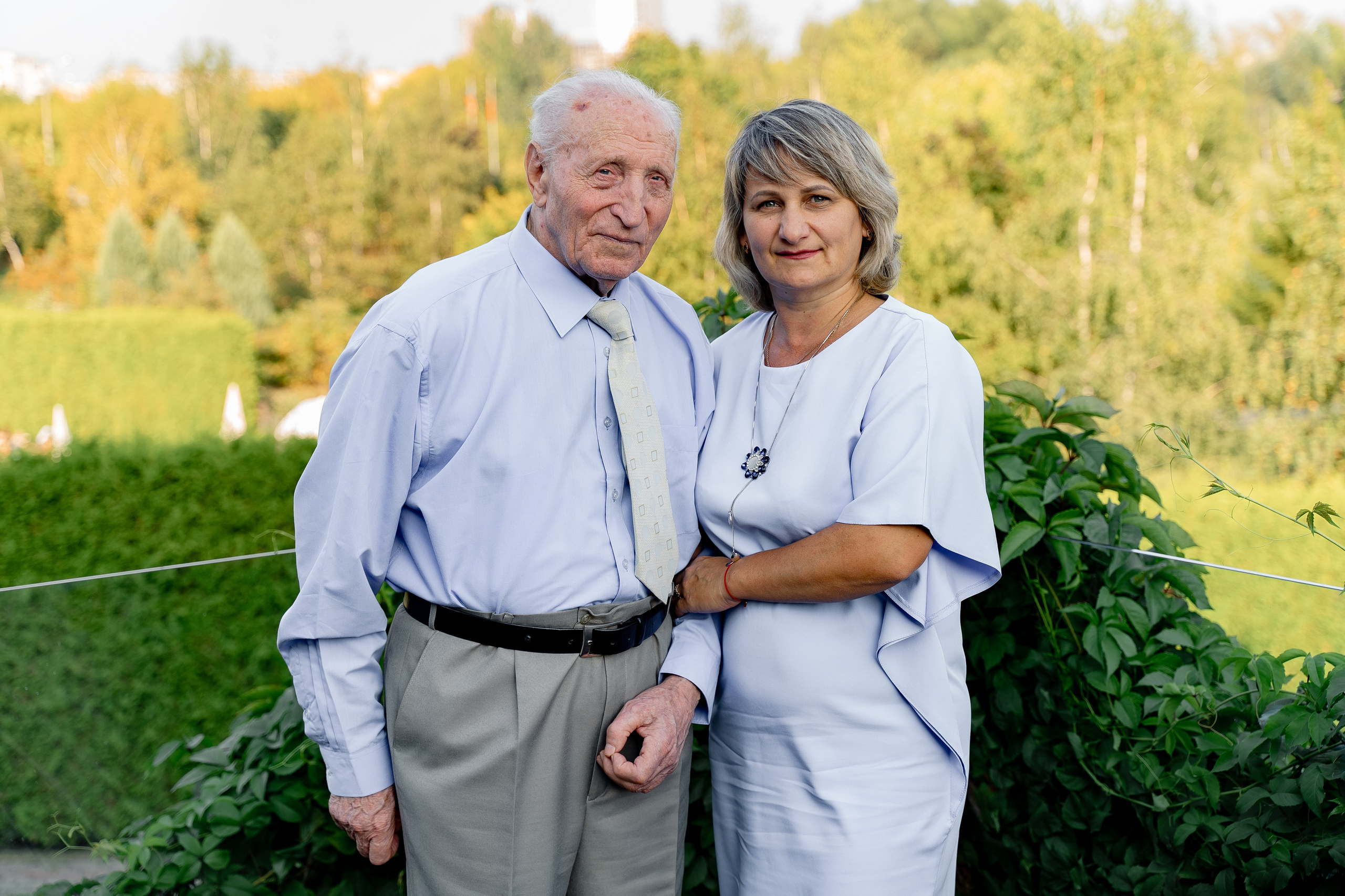 Сергей & Анастасия. RETOUCH-HOUSE