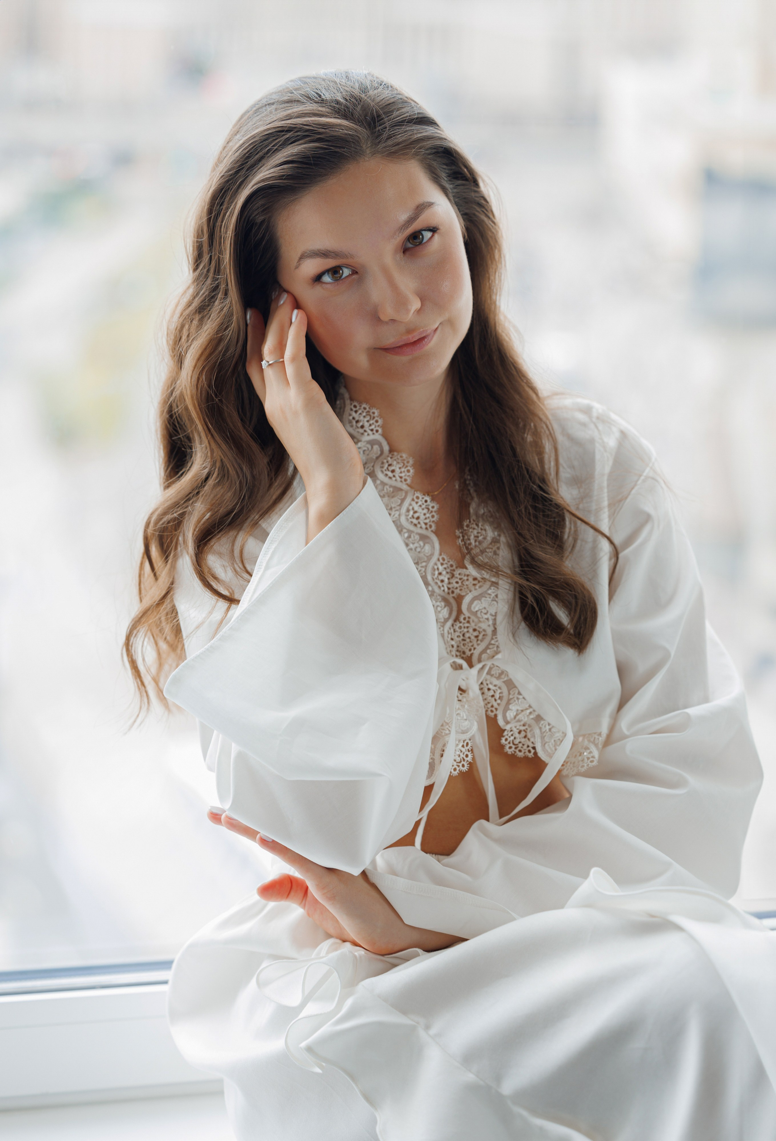 Луиза & Стефан. RETOUCH-HOUSE