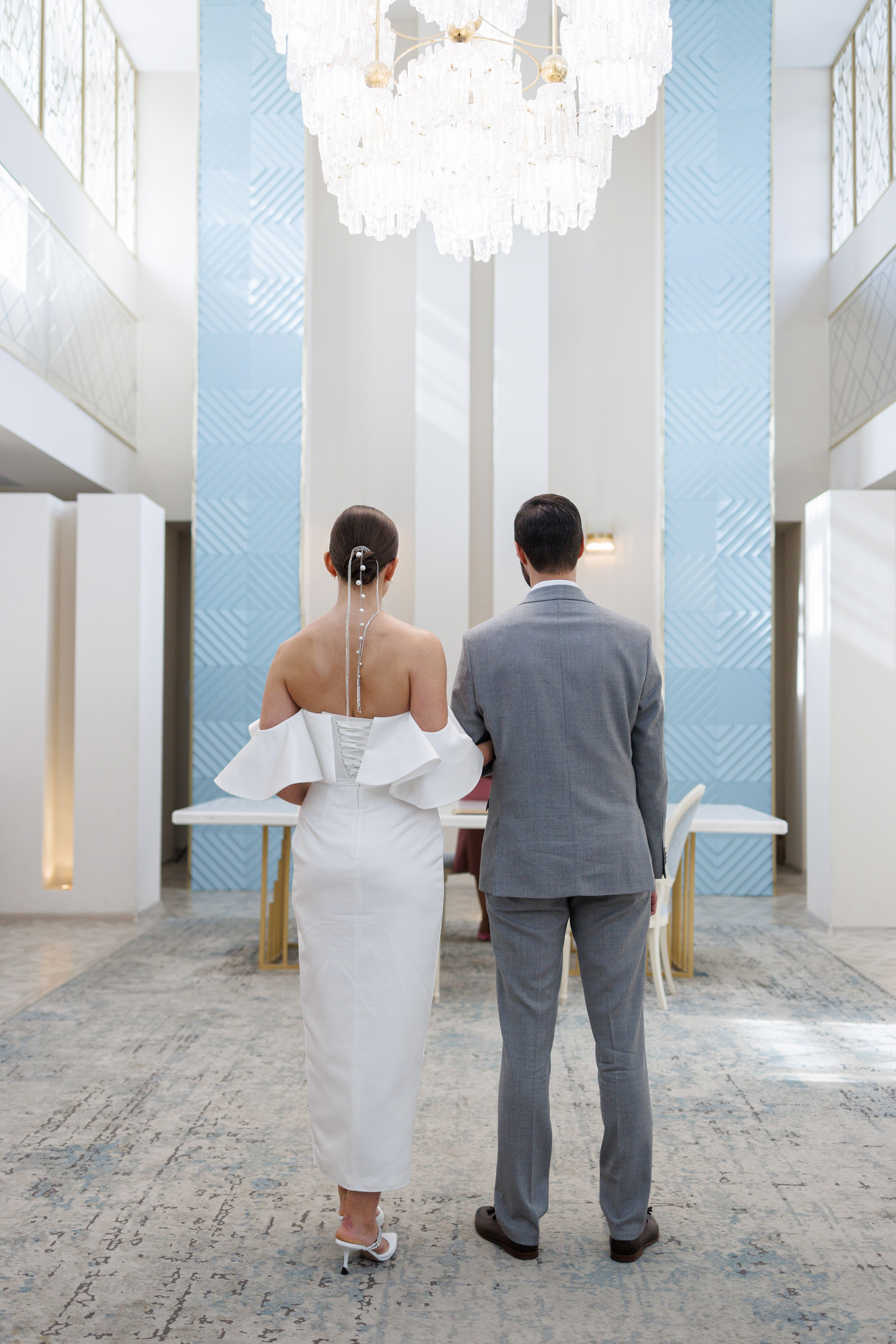 Илья & Валерия. RETOUCH-HOUSE