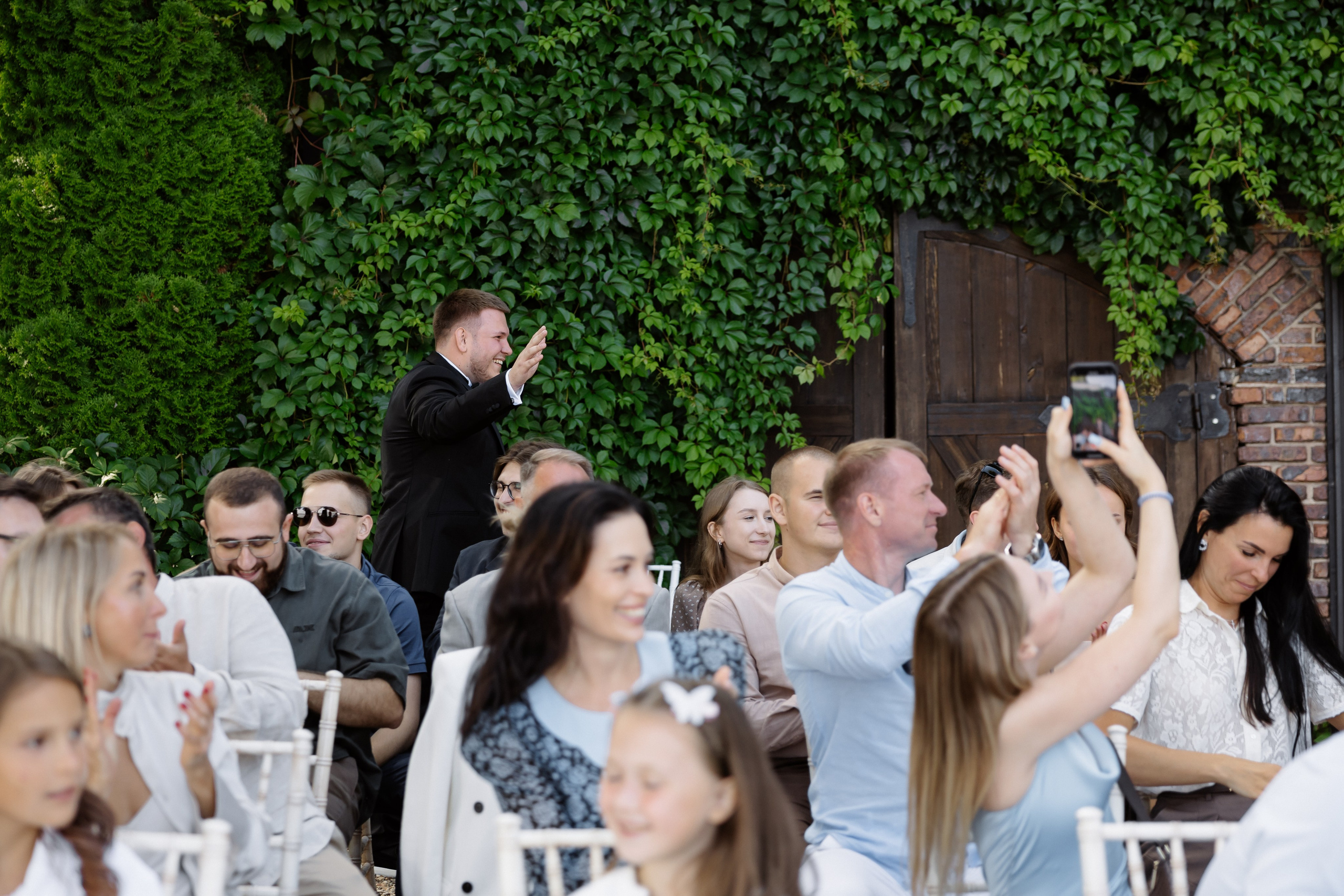 Андрей & Анастасия. RETOUCH-HOUSE