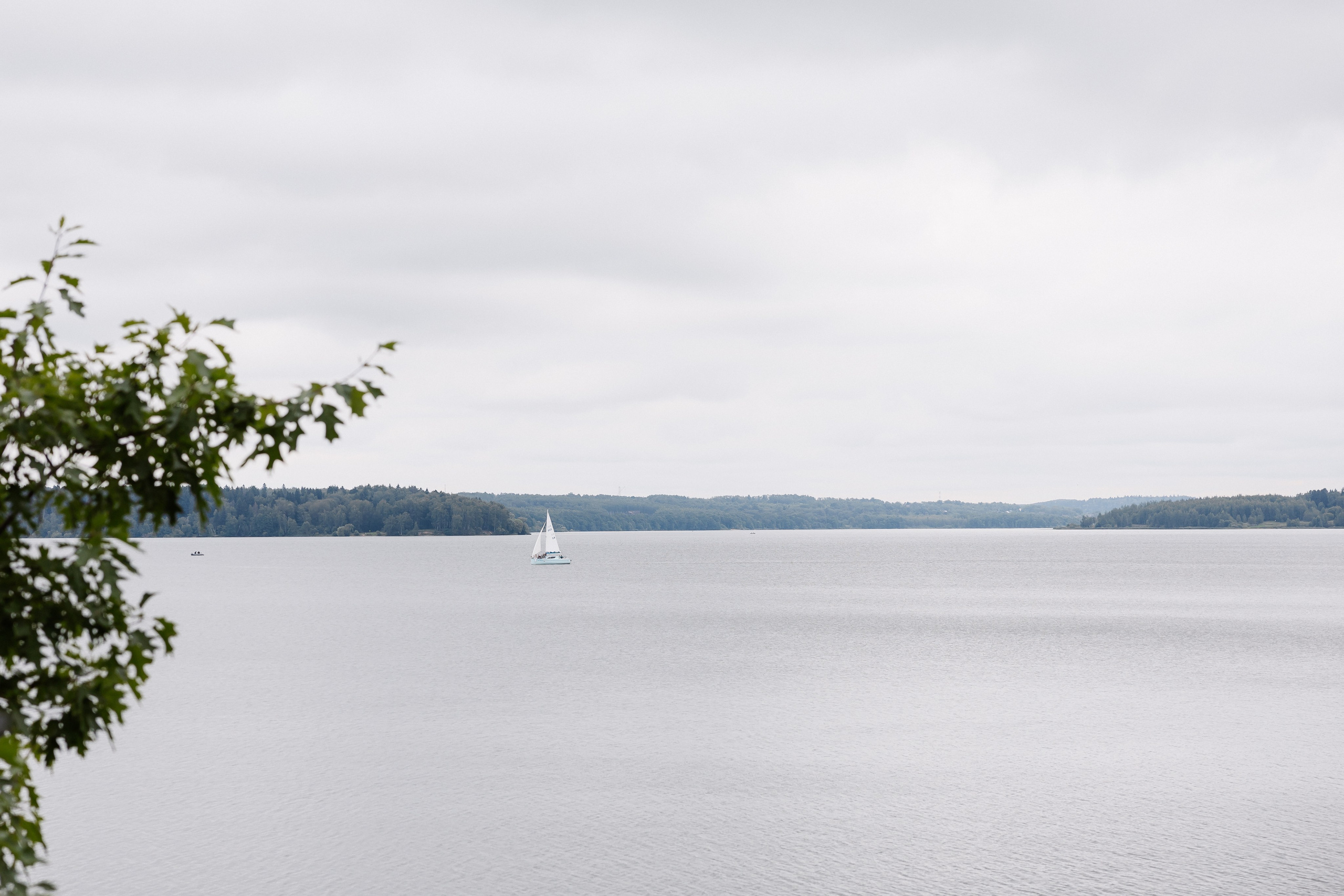 Андрей & Анастасия. RETOUCH-HOUSE