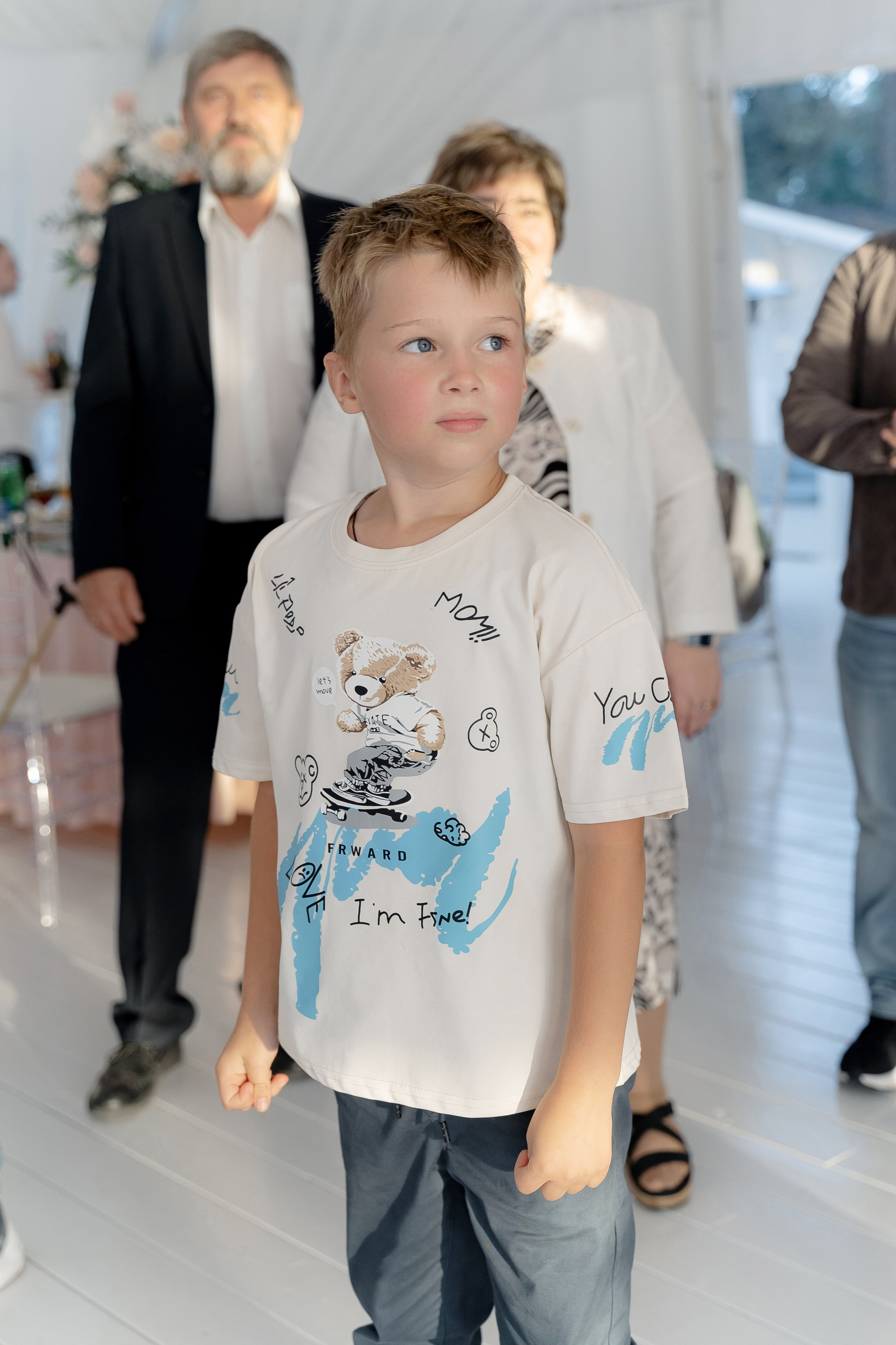 Владимир & Яна. RETOUCH-HOUSE