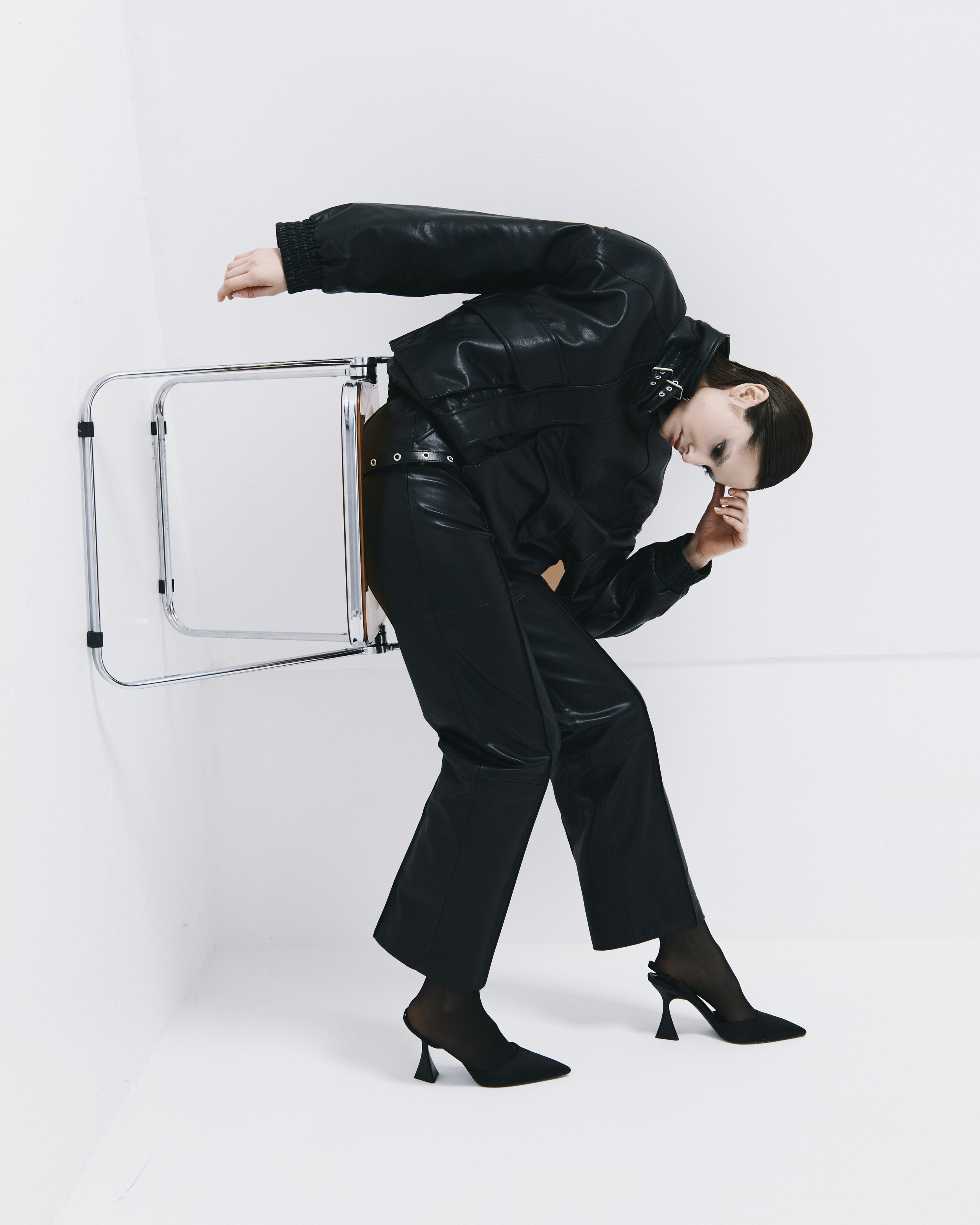 Ная. Студийный фотограф в Москве Илья Сухов