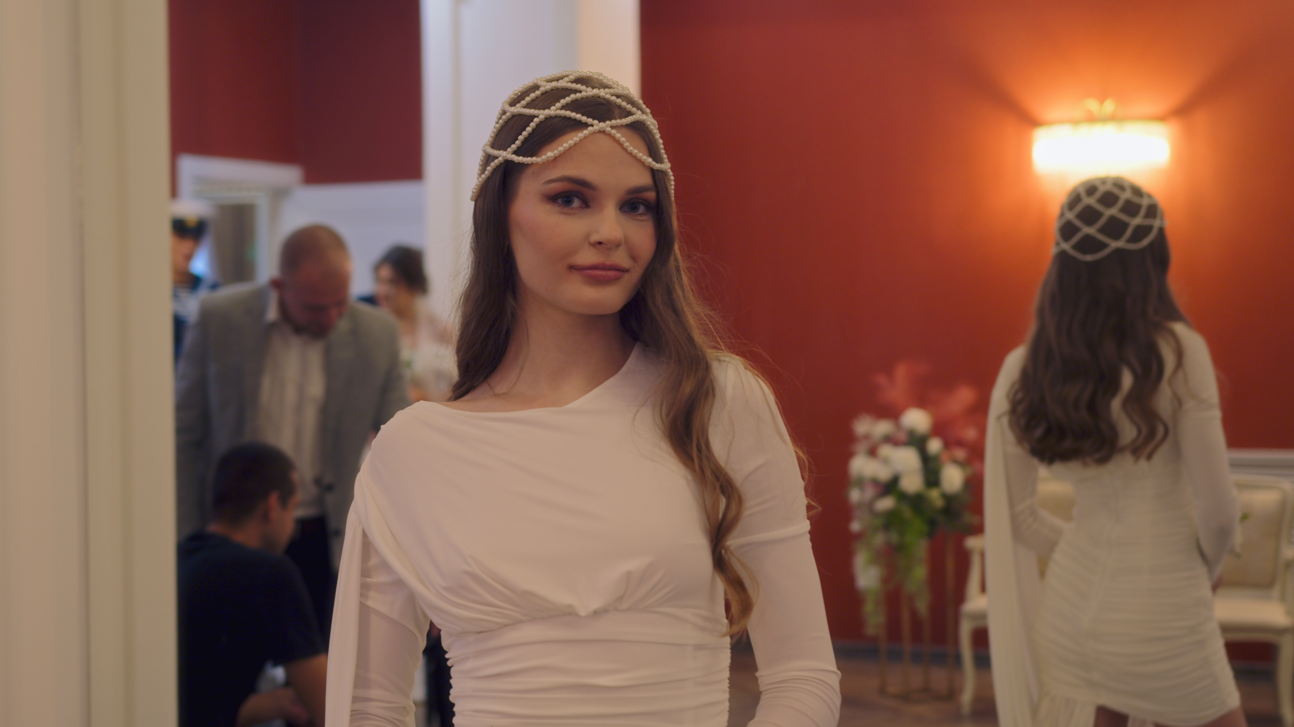 Мероприятия. Свадьба Германа и Дарьи. Мальцев Кирилл — оператор, монтажёр в Санкт-Петербурге