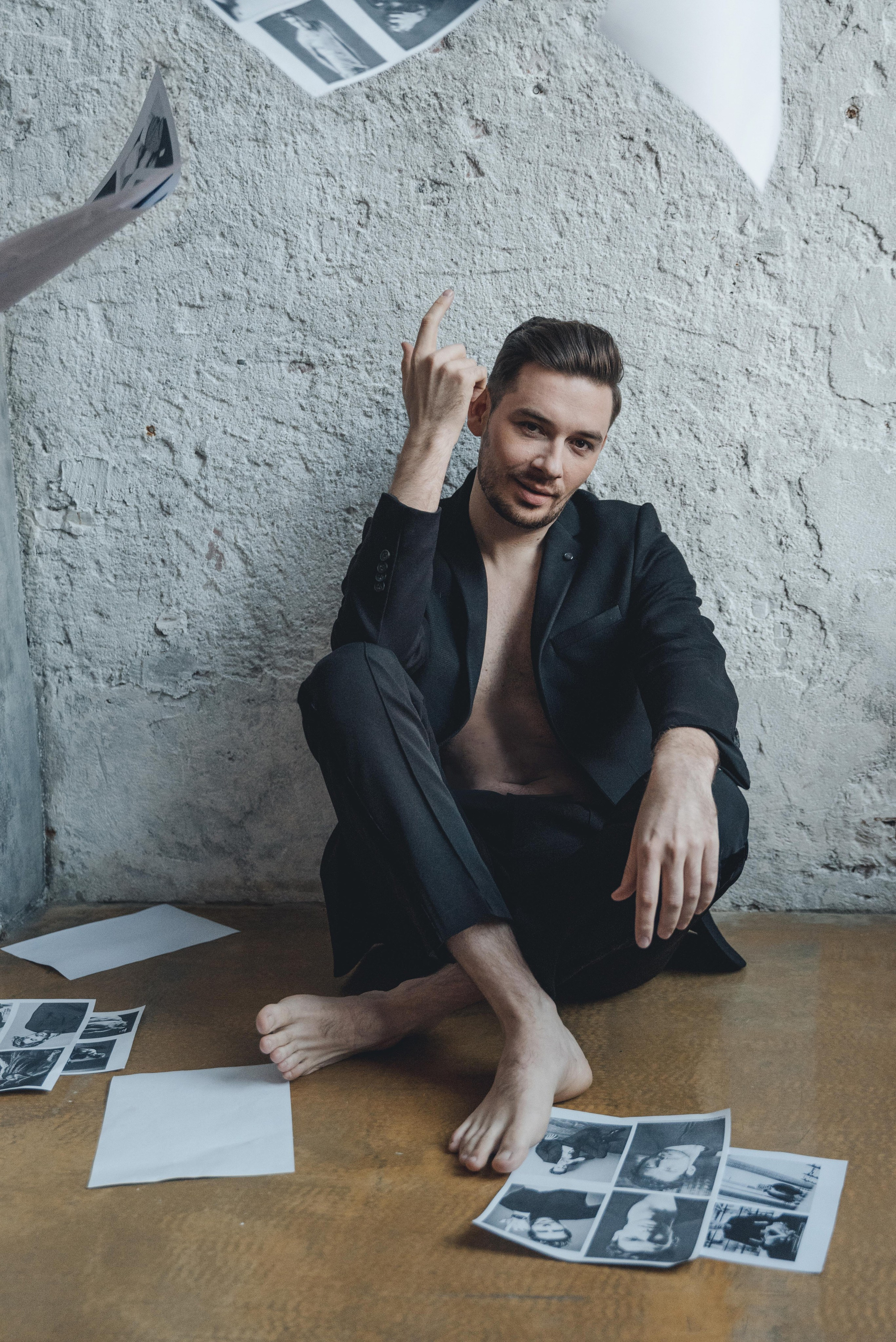 Александр. Фотограф в Москве и Московской области (Ю-В) Олеся Макарова