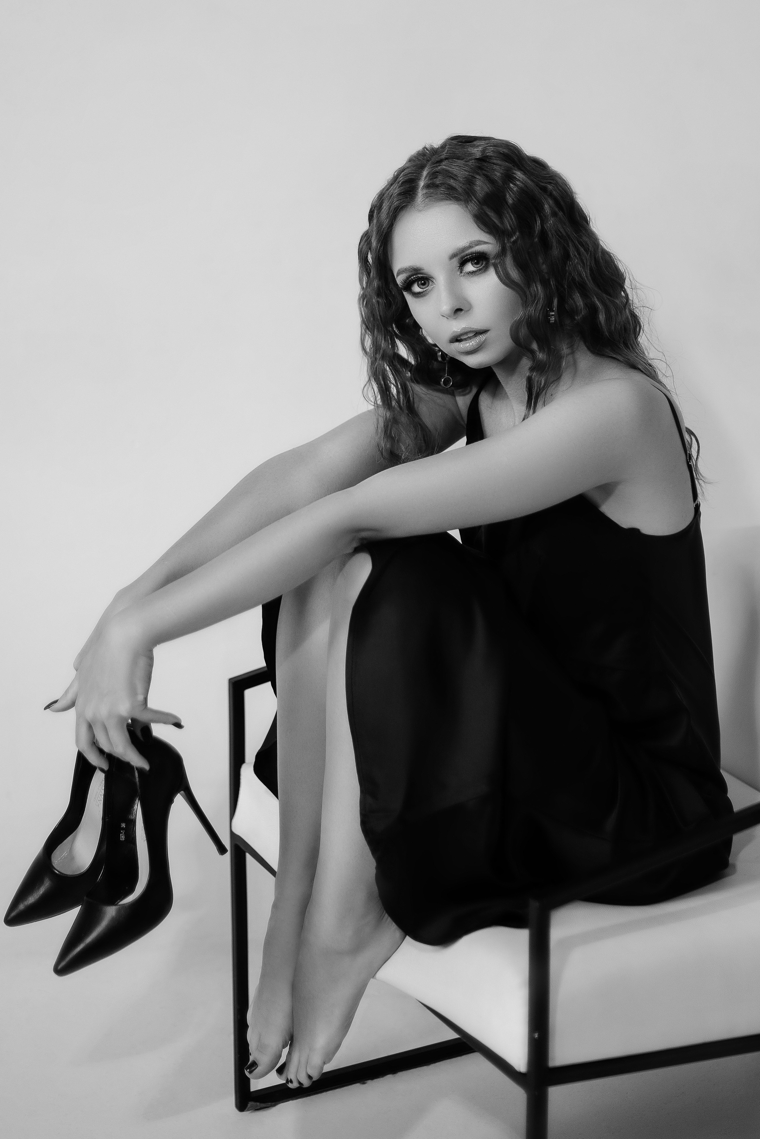 Женские. Свадебный и портретный фотограф в Липецке Юлия Свит