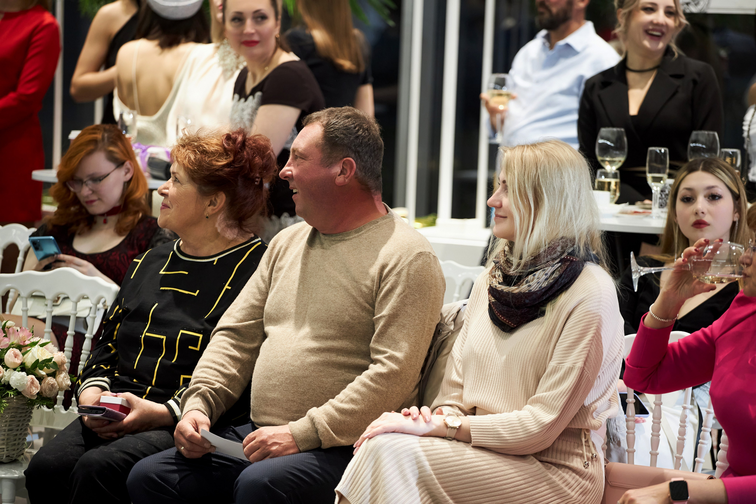 Репортаж «Жара в Городе». Фотограф Алексей Яковлев