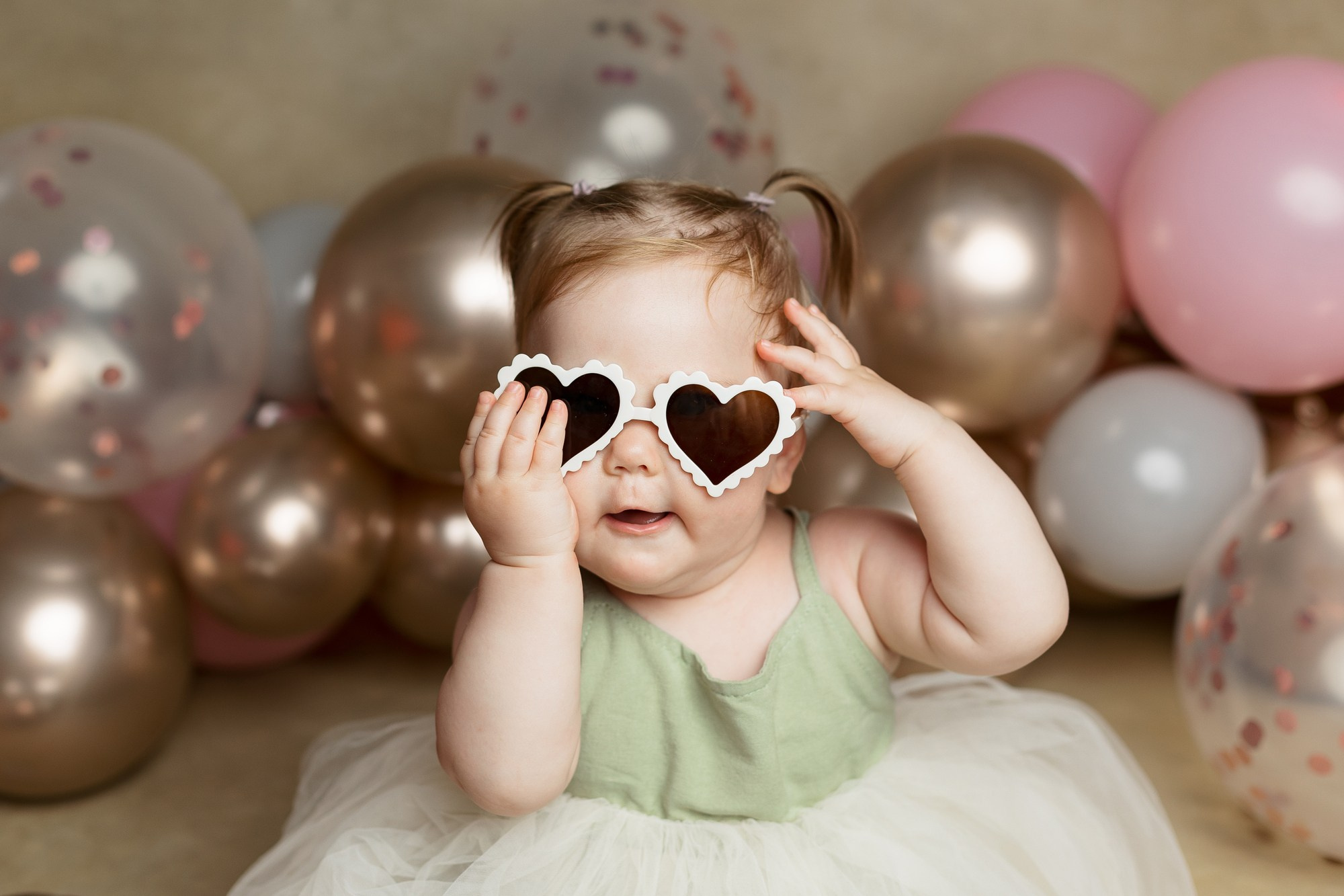 Дети. Семейный фотограф в Москве Евгения Соловьёва