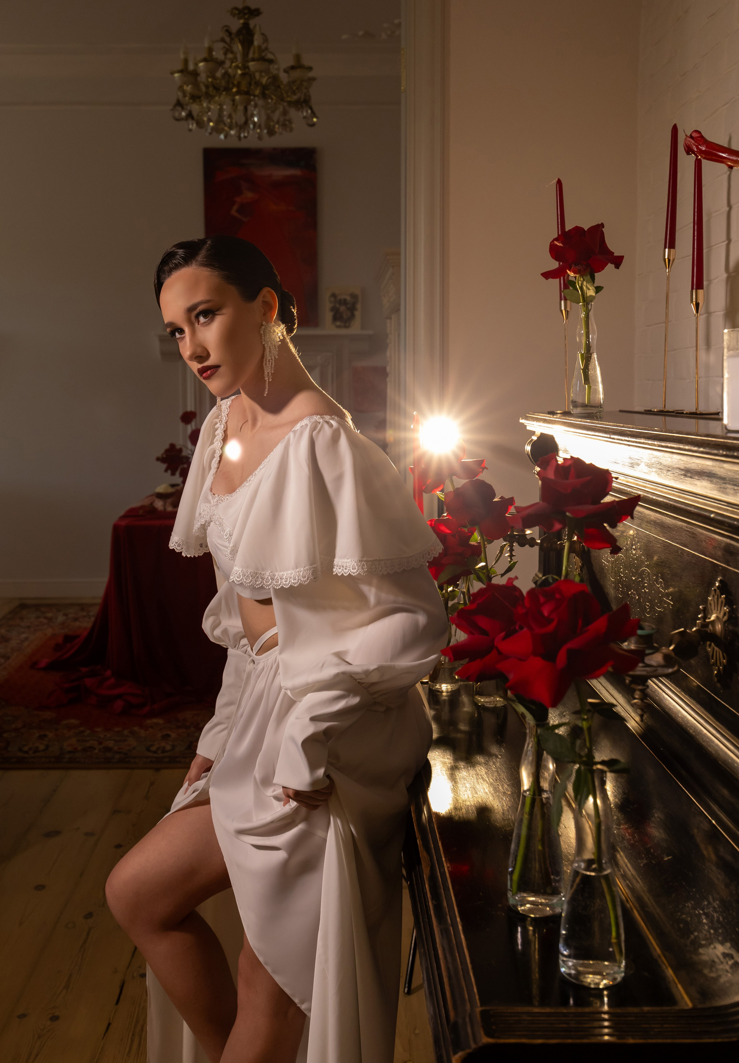 Арина & Константин. Яна Чхан — Фотограф в Донецке и не только