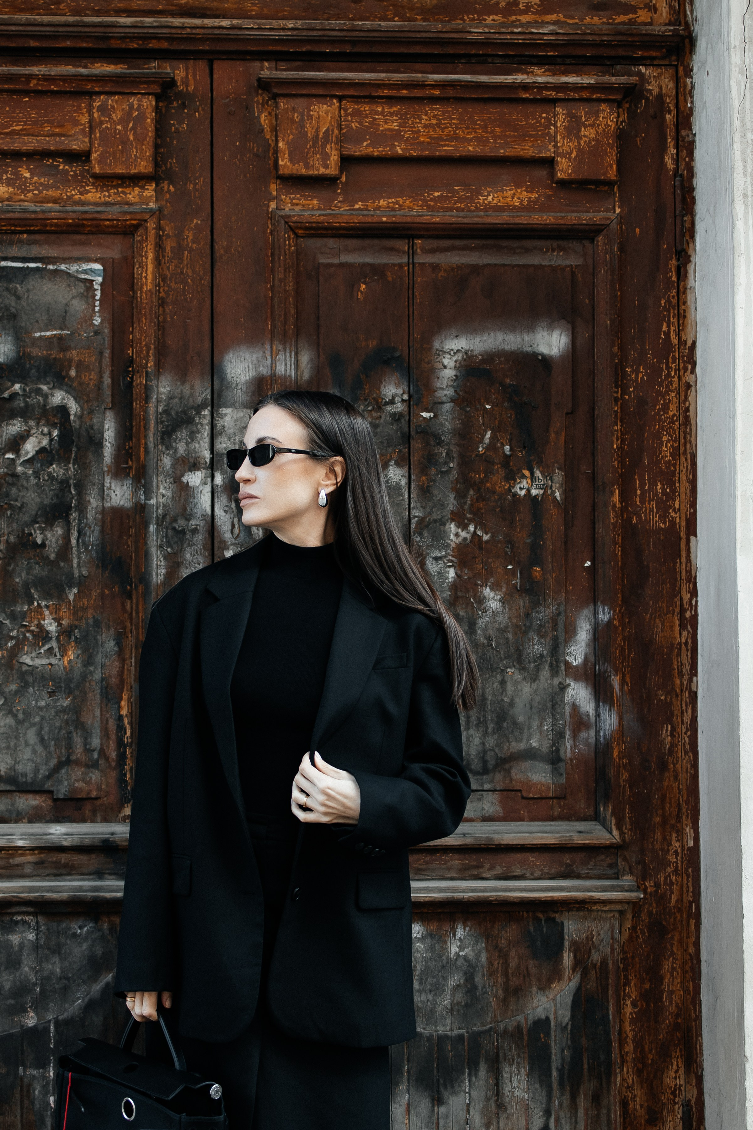 Яна/fashion. Фотограф в Выборге и Санкт-Петербурге Маша Гуляева