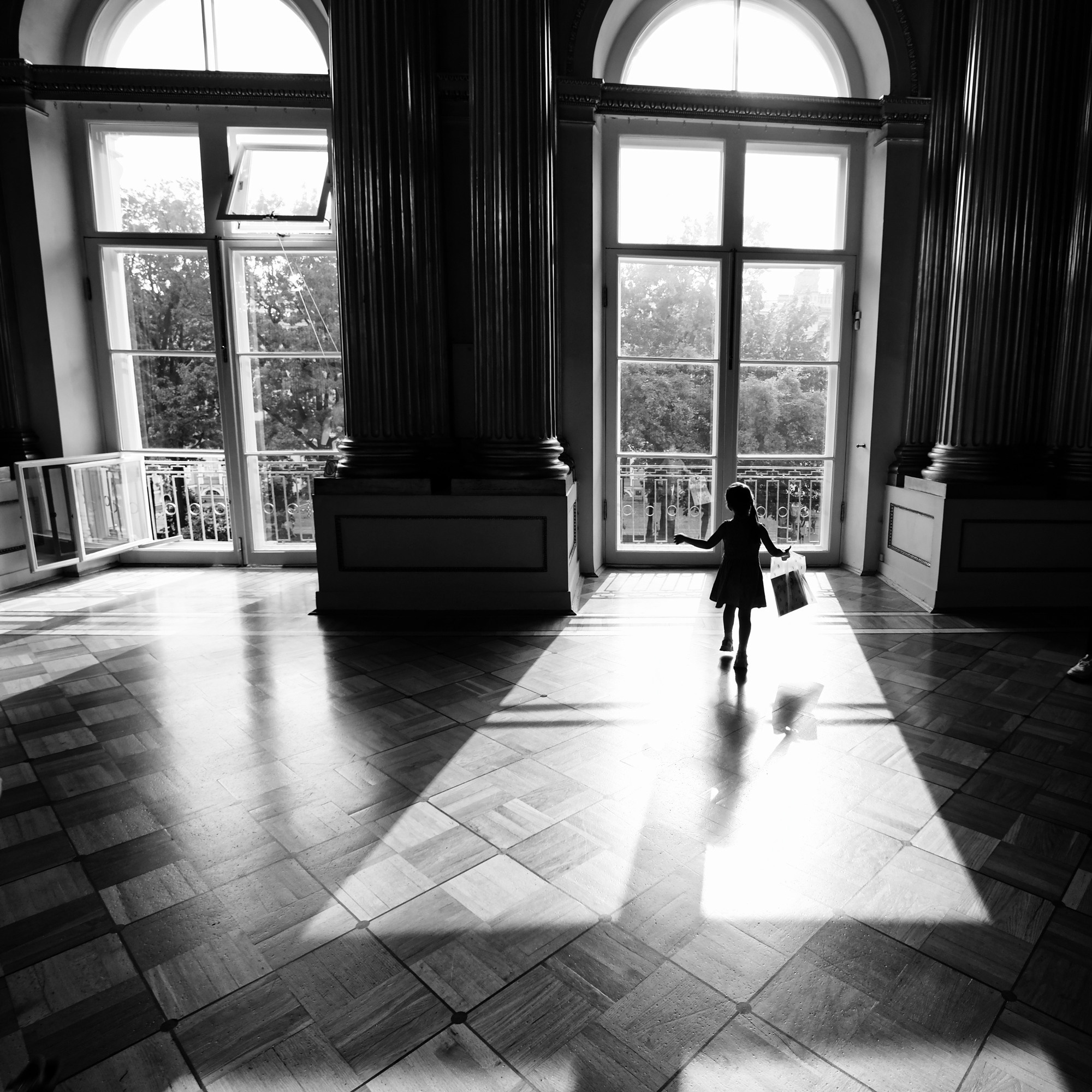 Детская фотография. Портретный фотограф в Югорске Сердюченко Андрей