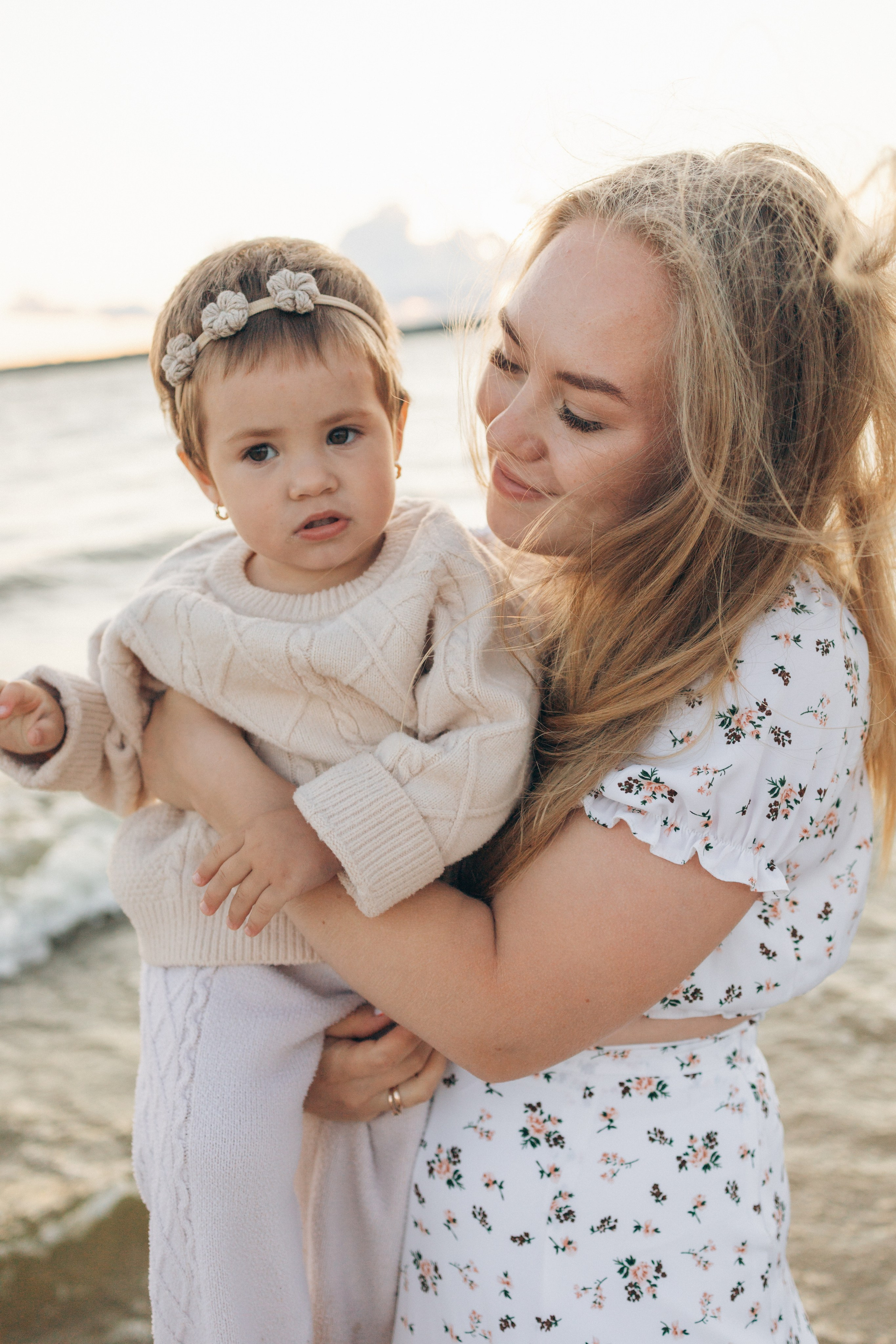 Любовь на берегу. Ваш фотограф