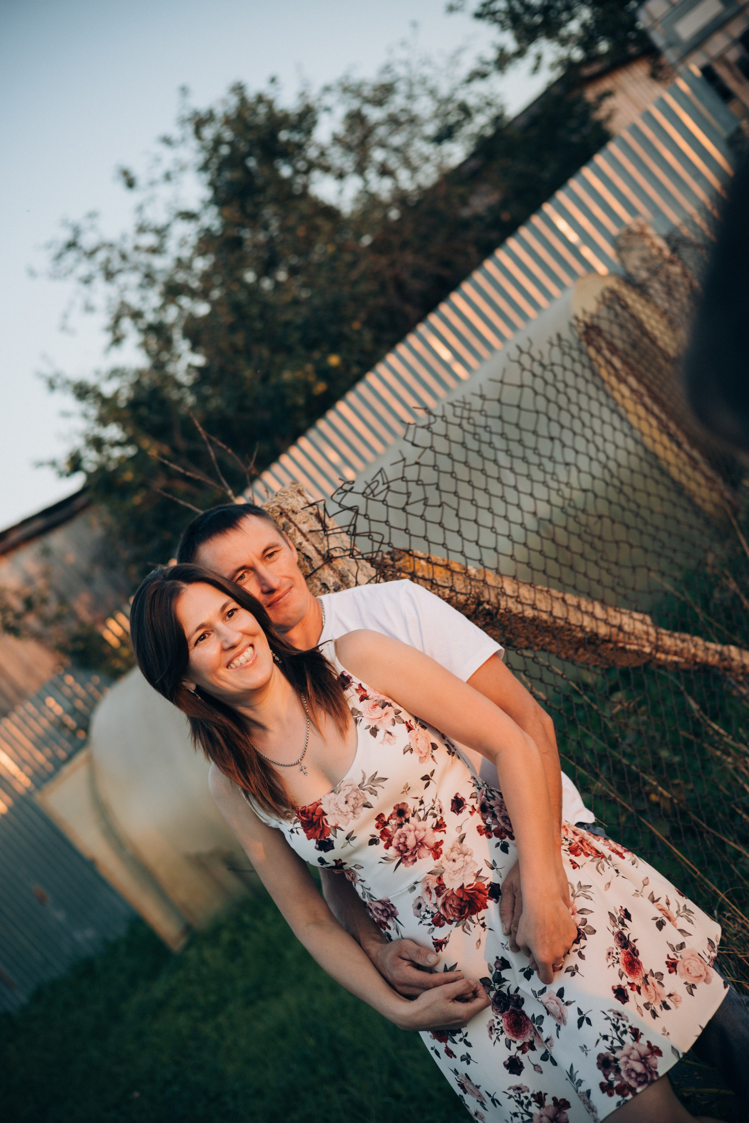 Юля, Илья, Полина, Сергей. Ваш фотограф