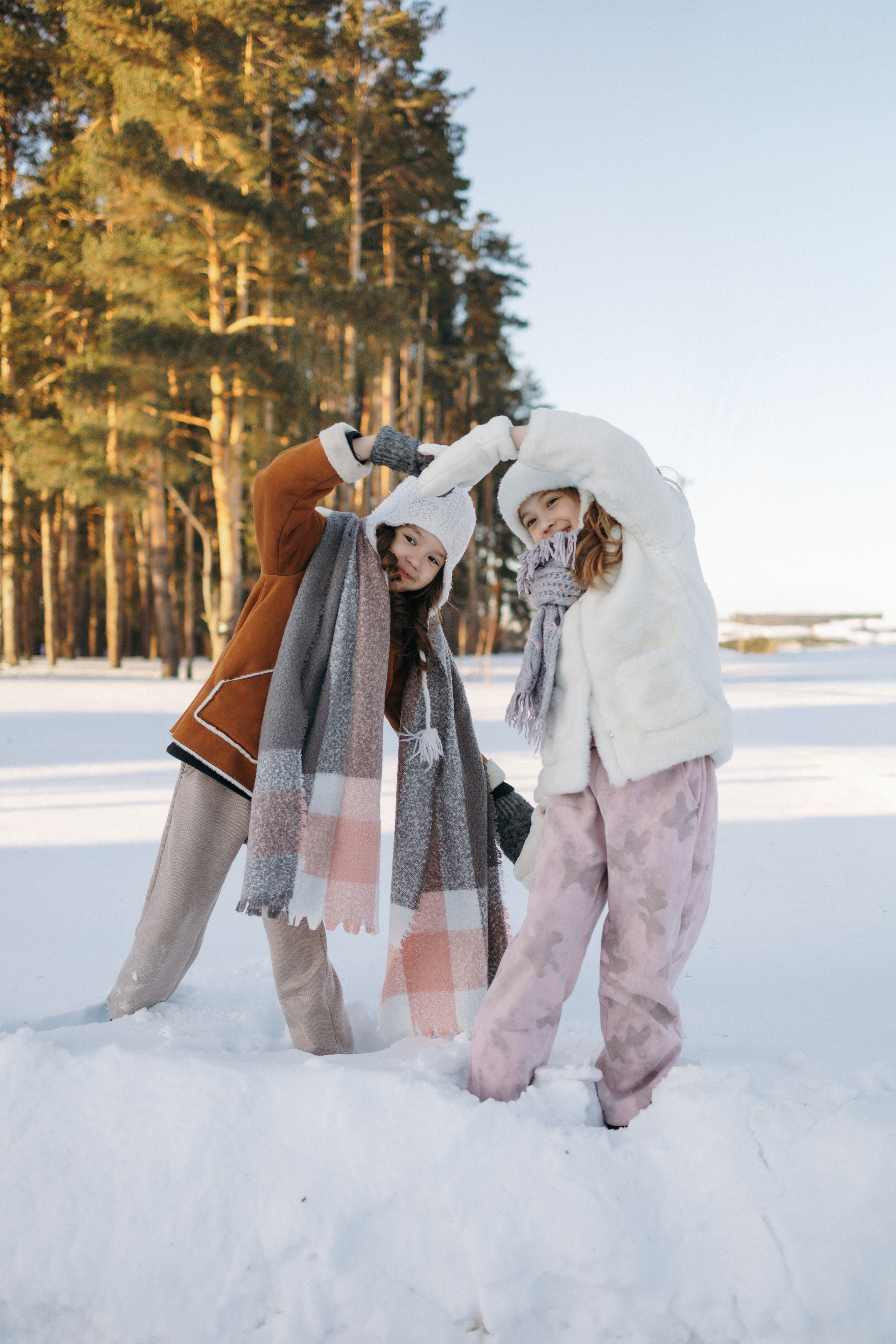 Прогулка. Ваш фотограф