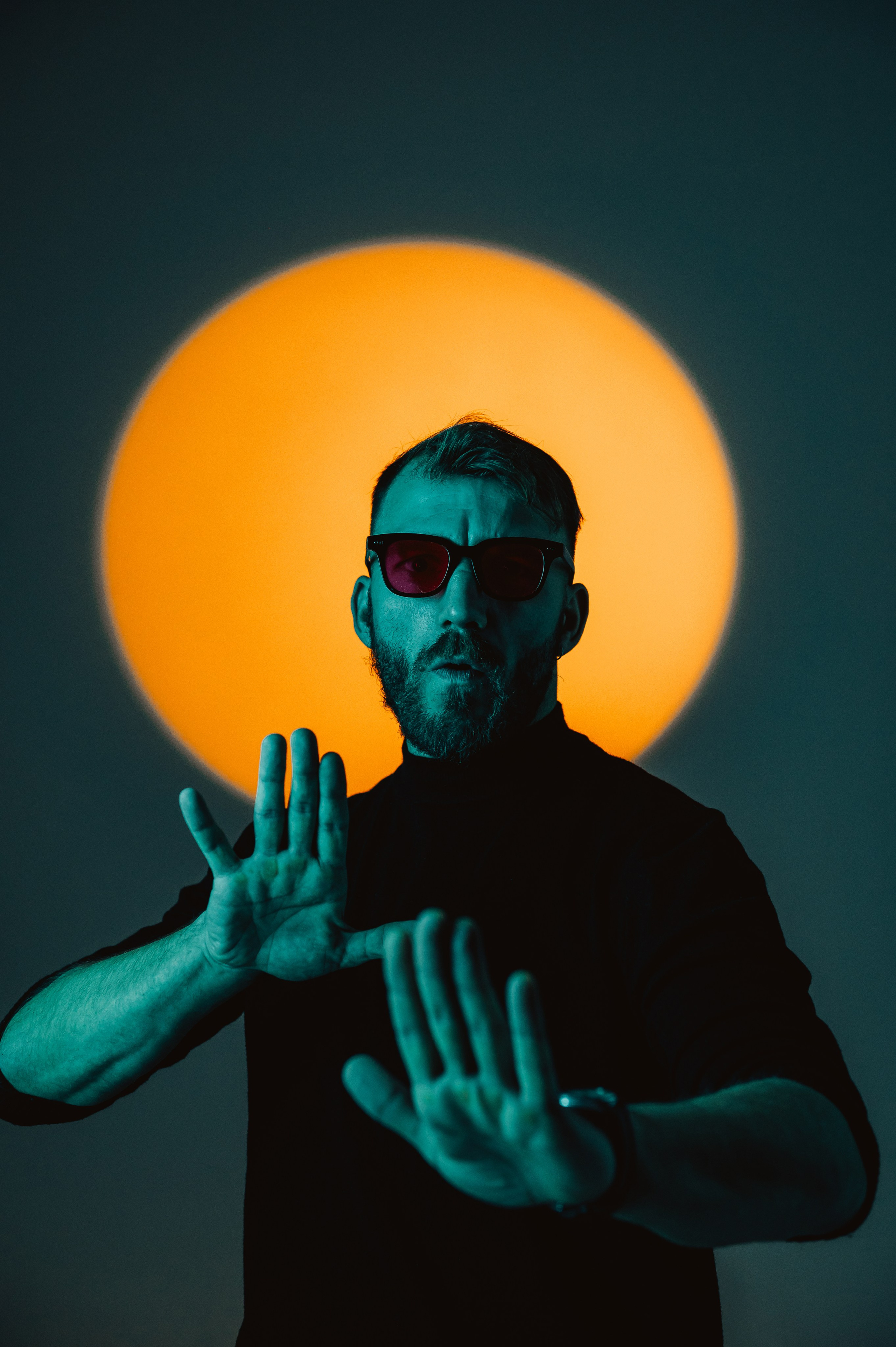 Святые Бастарды!. DariaRock / Фотограф Екатеринбург