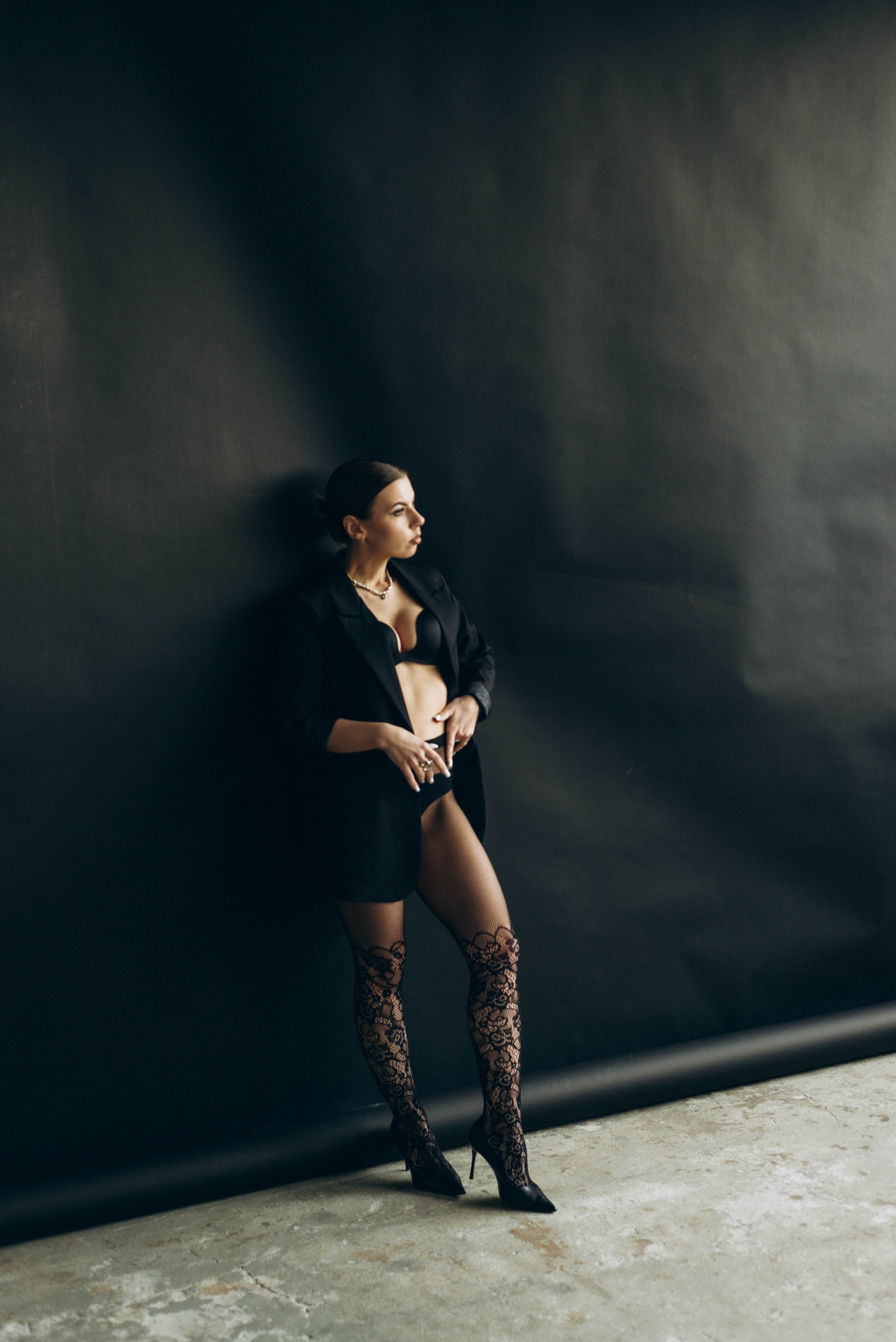 Екатерина. Фотограф в Новосибирске