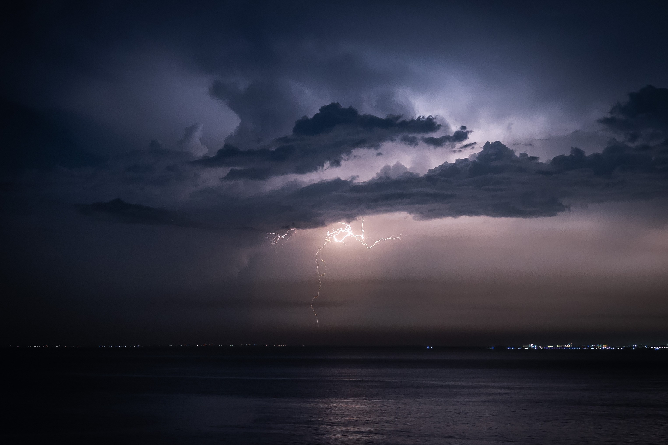 Анапа. Фотограф Владимир Охрименко