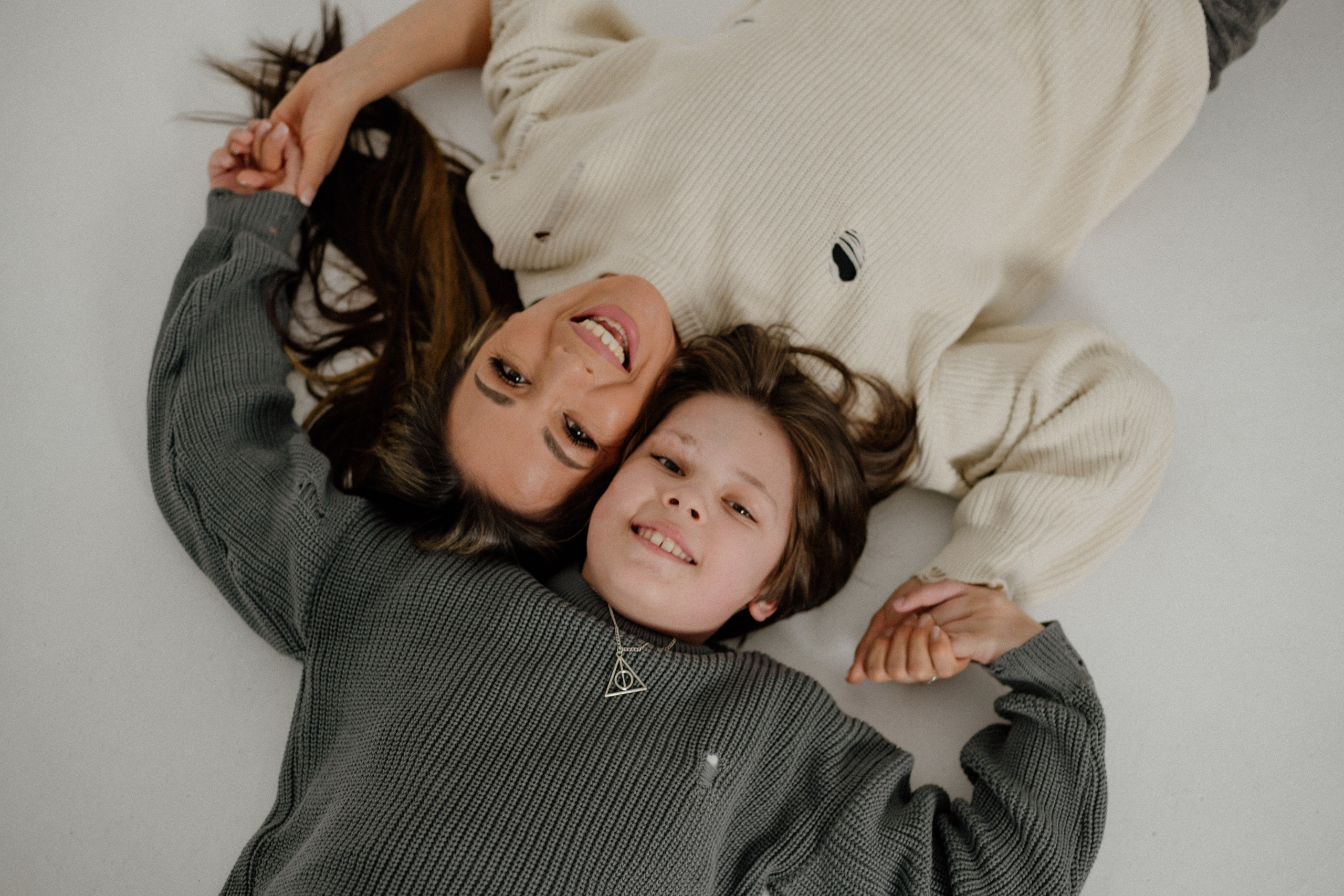 Семейный альбом. Фотограф Алёна Евграфова