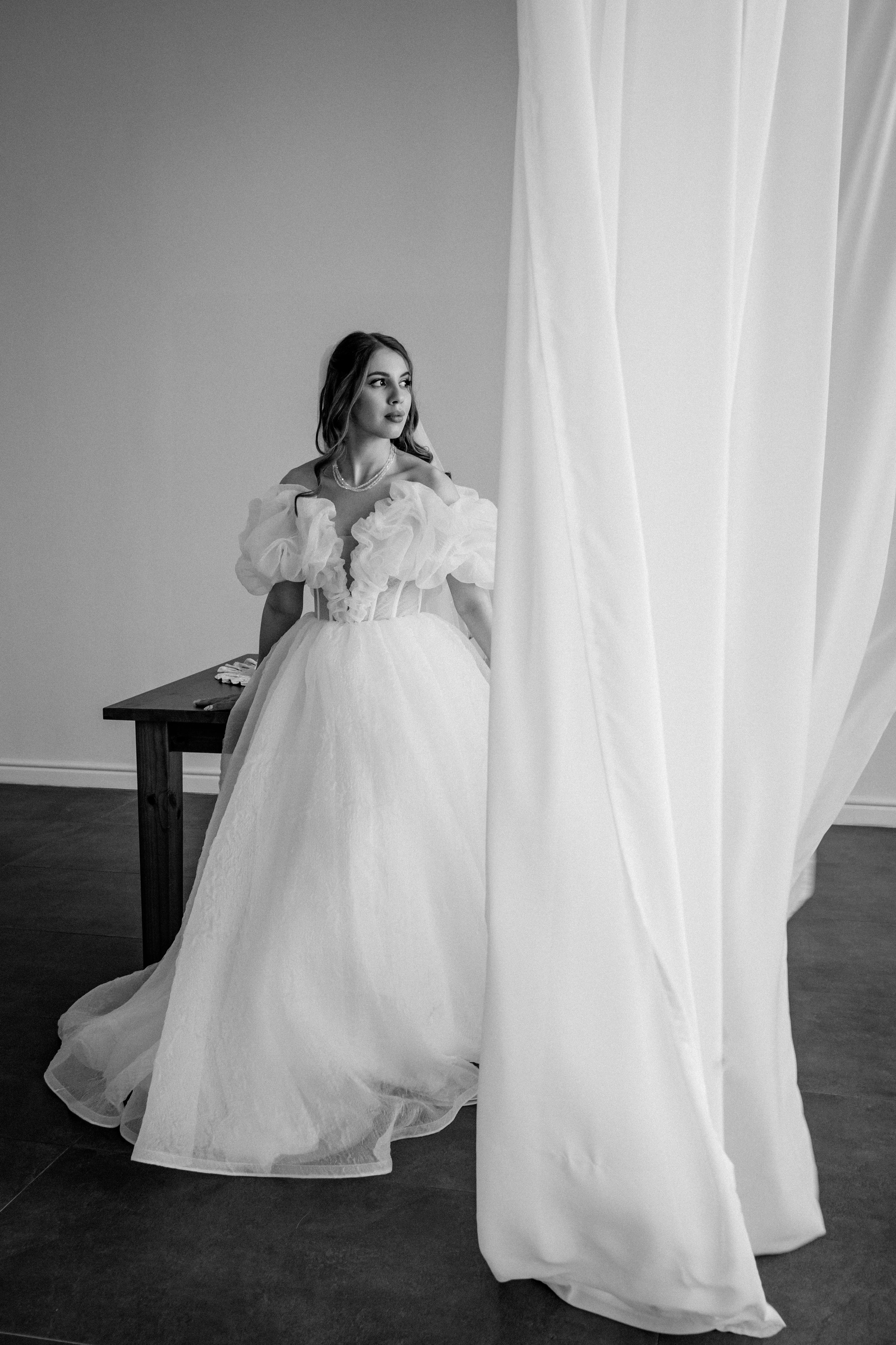 Кирилл и Александра. Фотограф Алёна Евграфова