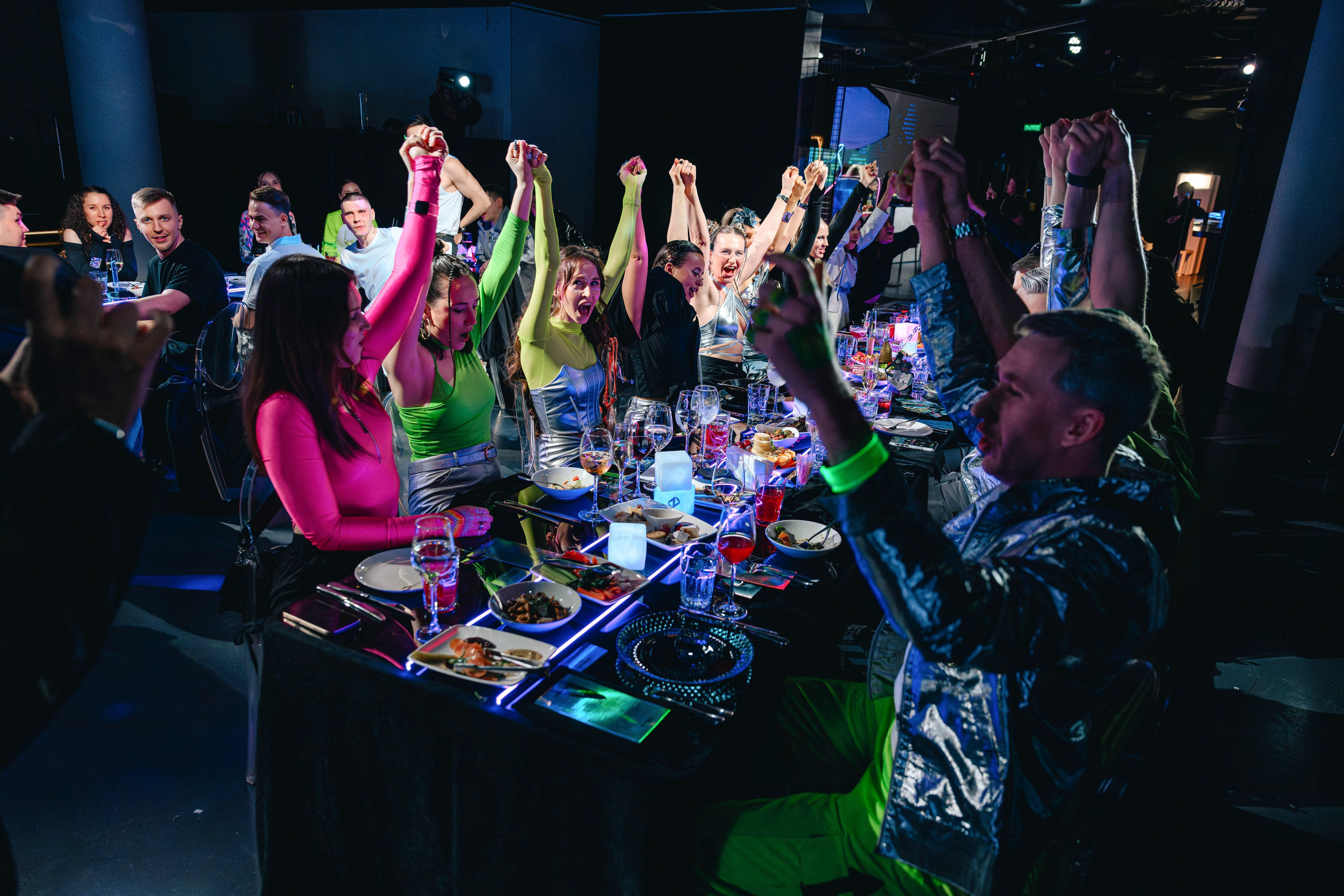 РОМАН 3.0. Максим Комаров — Профессиональный фотограф