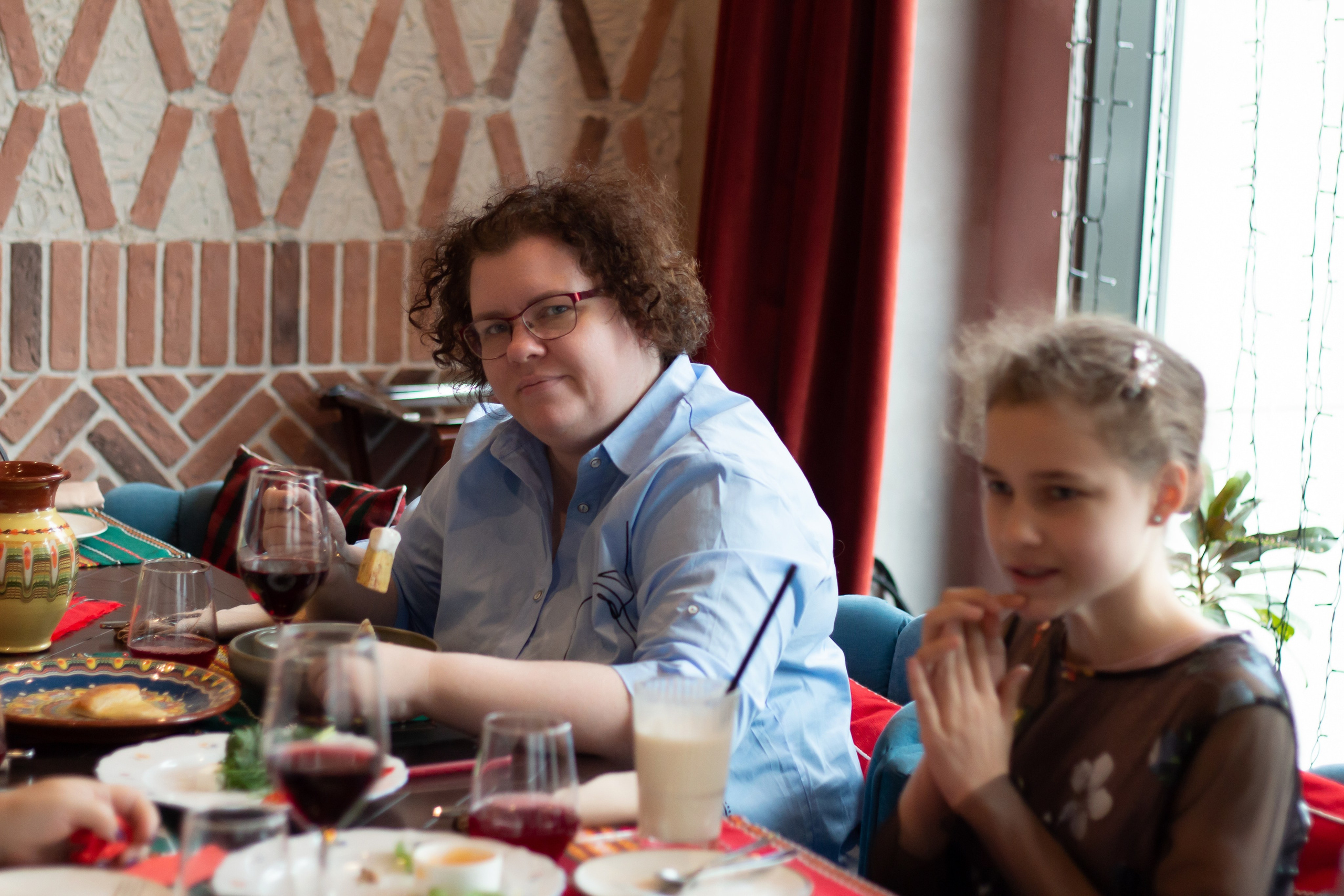 Юбилей Ларисы Михайловны. Фотограф в Екатеринбурге Пойгина Елена