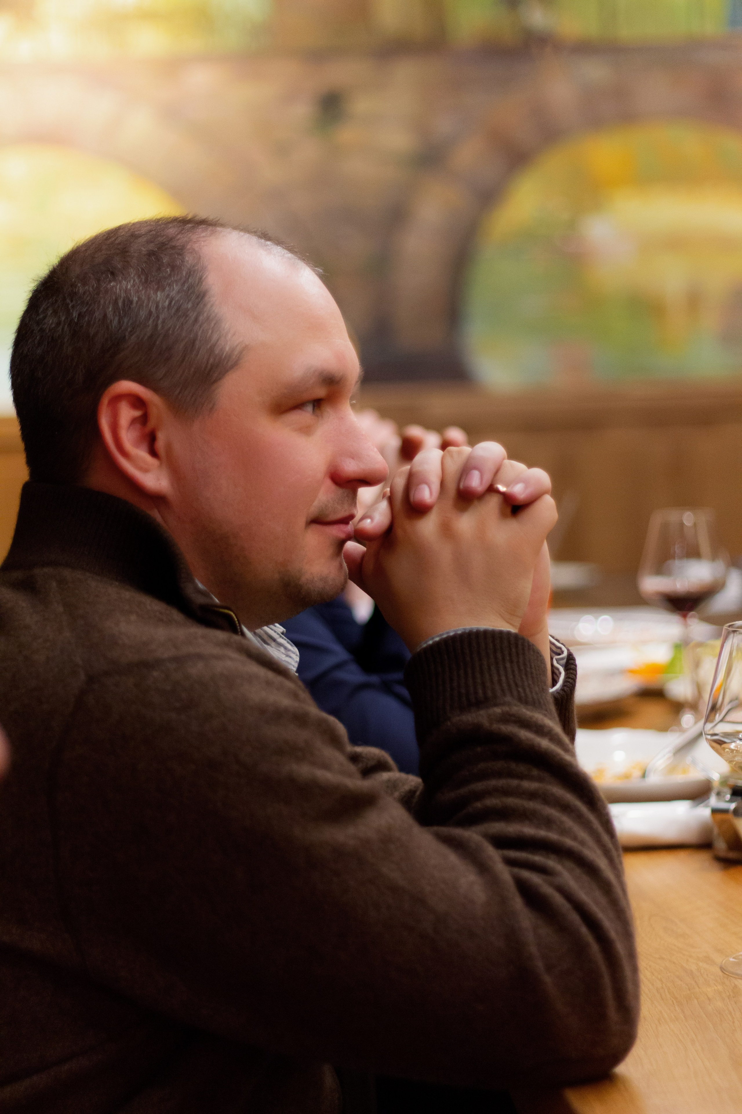 Репортажная съемка. Встреча одноклассников, Екатеринбург. Фотограф в Екатеринбурге Пойгина Елена