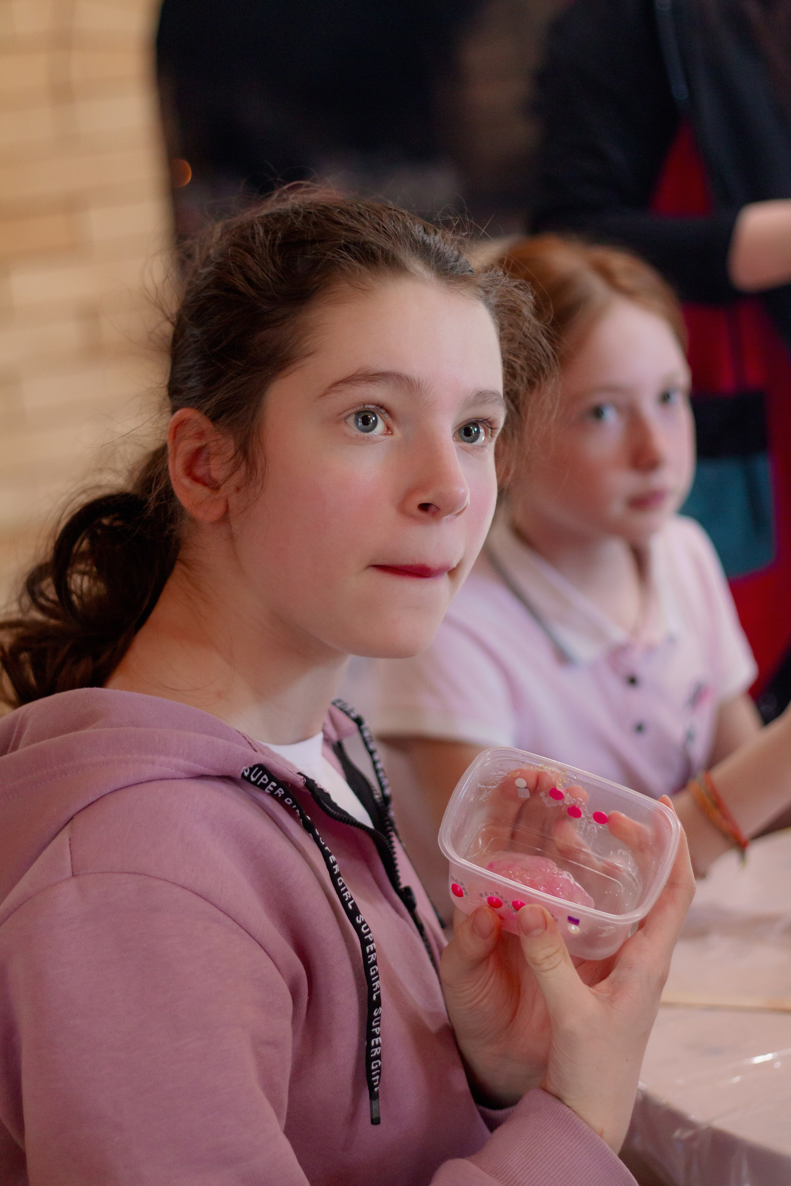 День Рождения Марии, 10 лет. Фотограф в Екатеринбурге Пойгина Елена