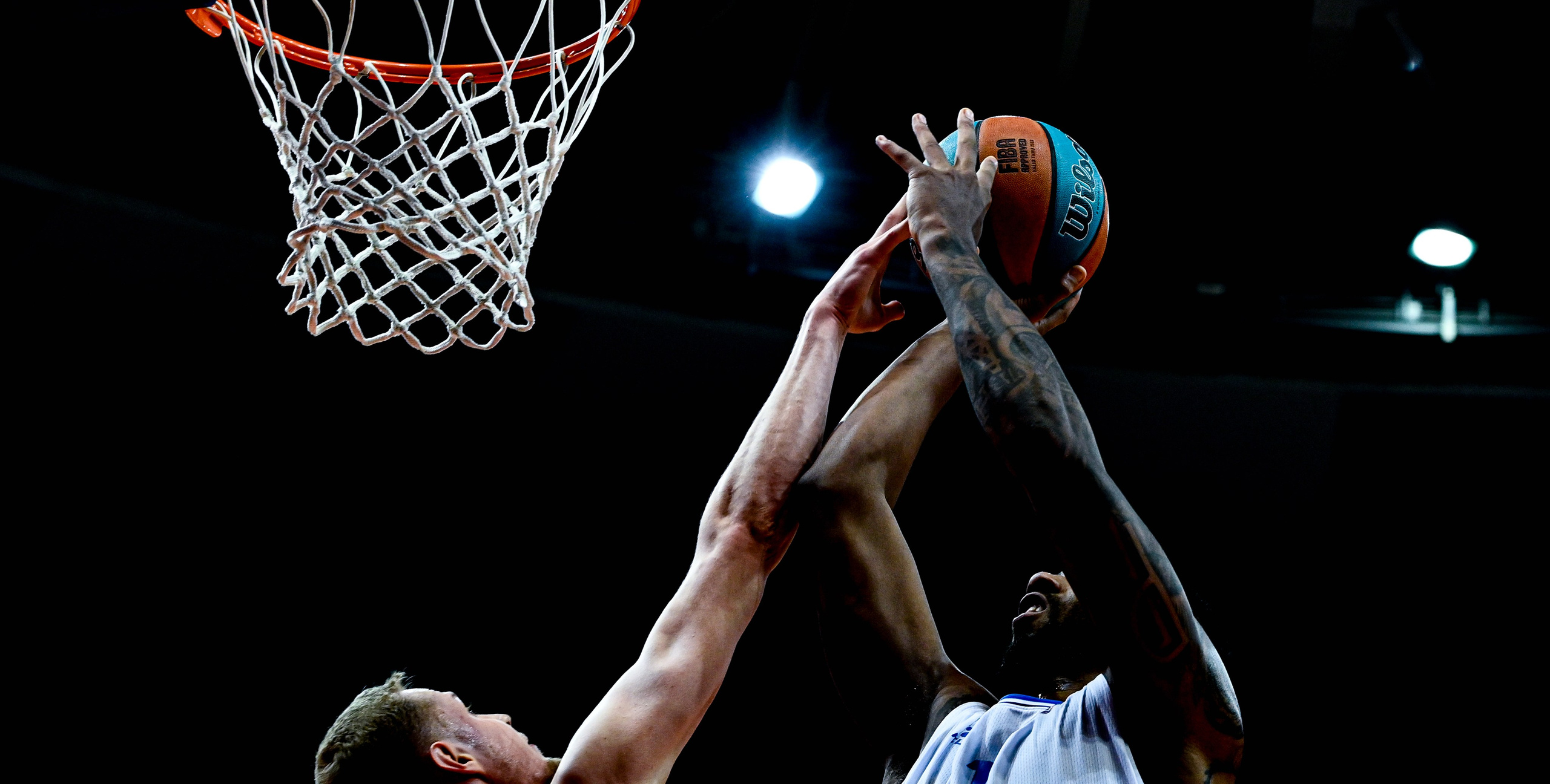 Evgenii Filippov — Photographer