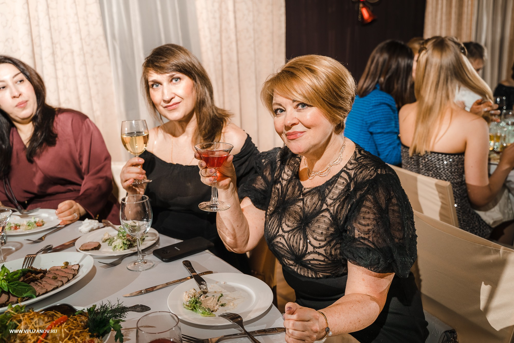 Фотосъемка дня рождения