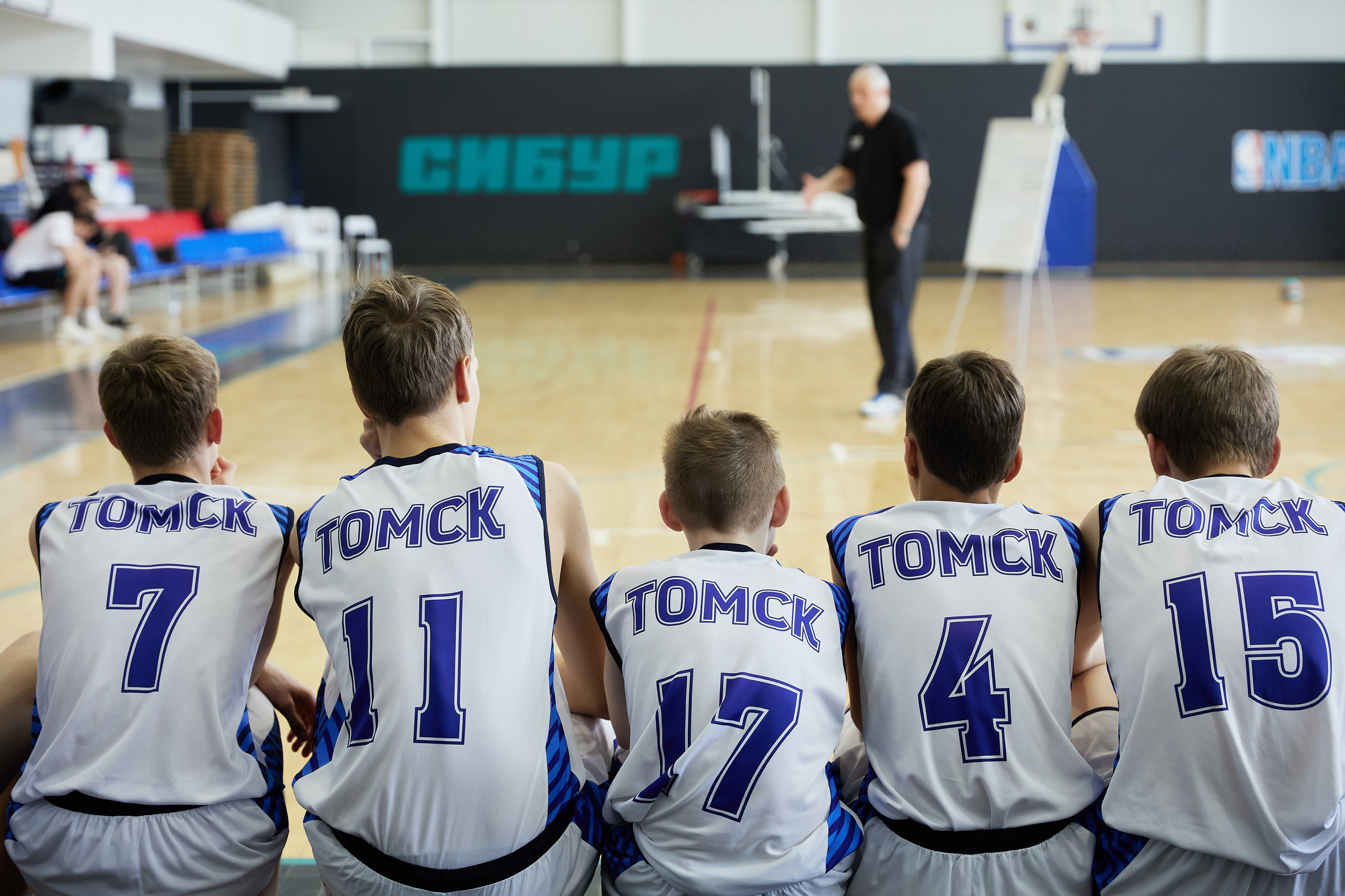 Репортажная съёмка. Выпускные альбомы в Томске. Фотограф Сергей Стёпин