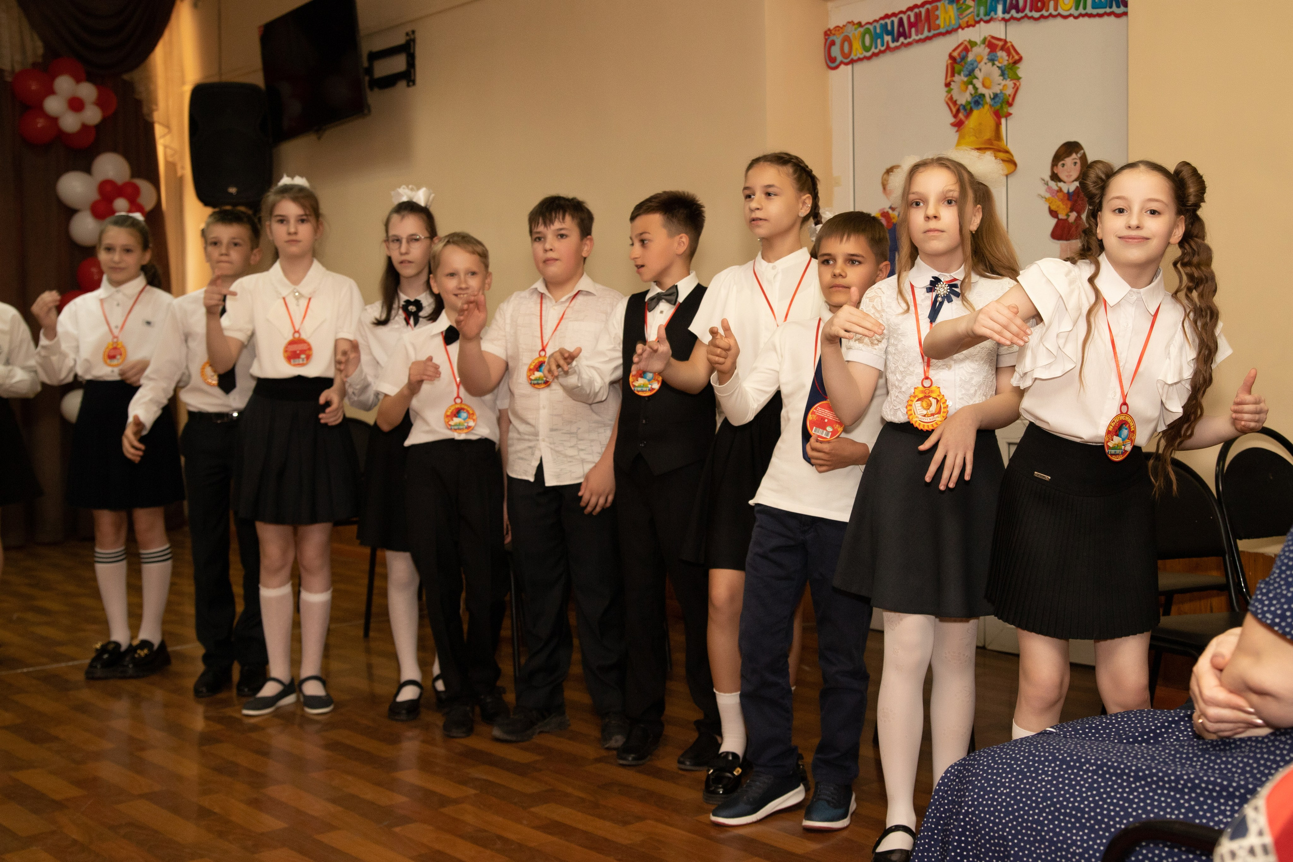 Выпускной. Фотограф Александр Закадычный | Таганрог