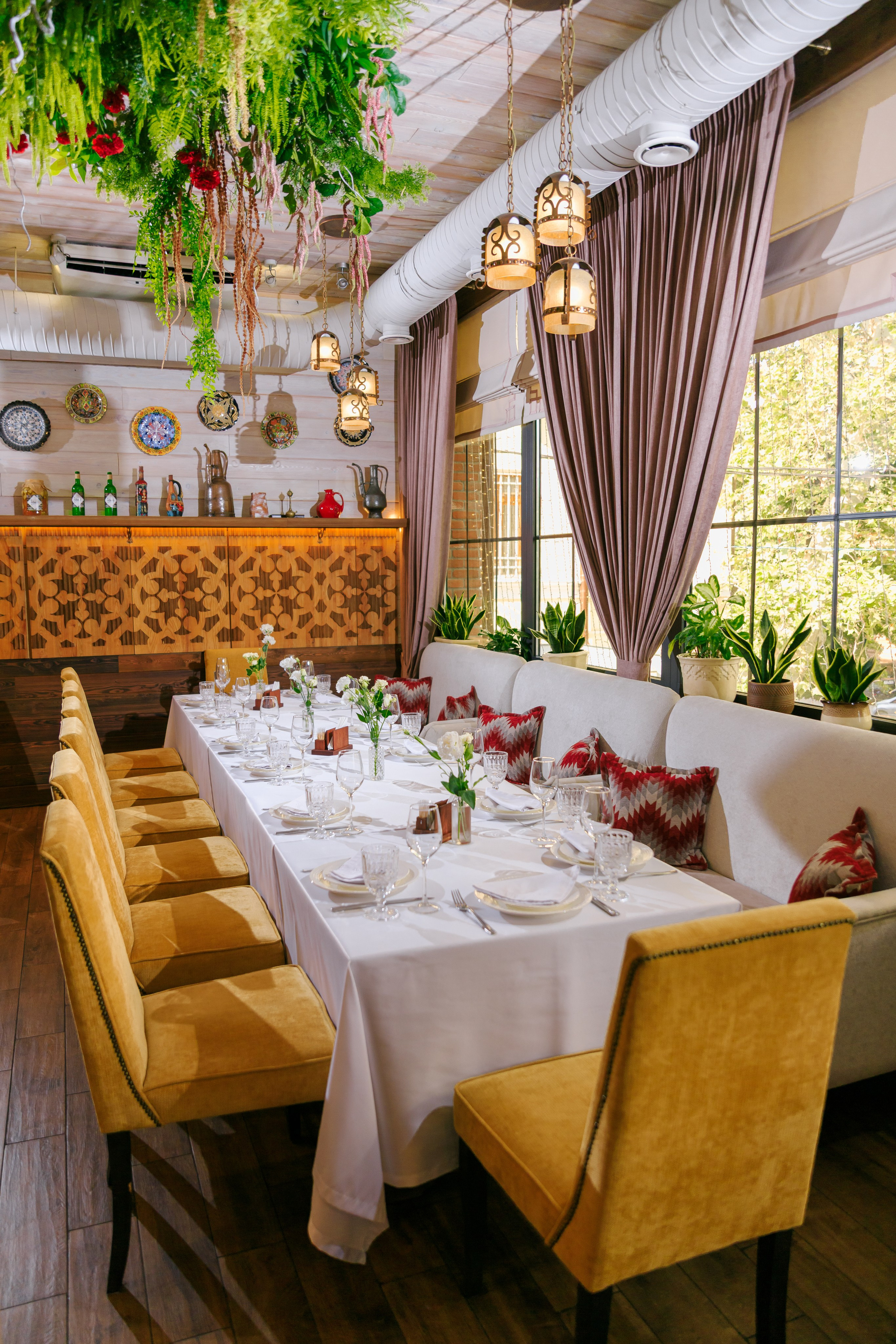 Интерьерная съемка. Фотограф в Краснодаре Анна Светикова