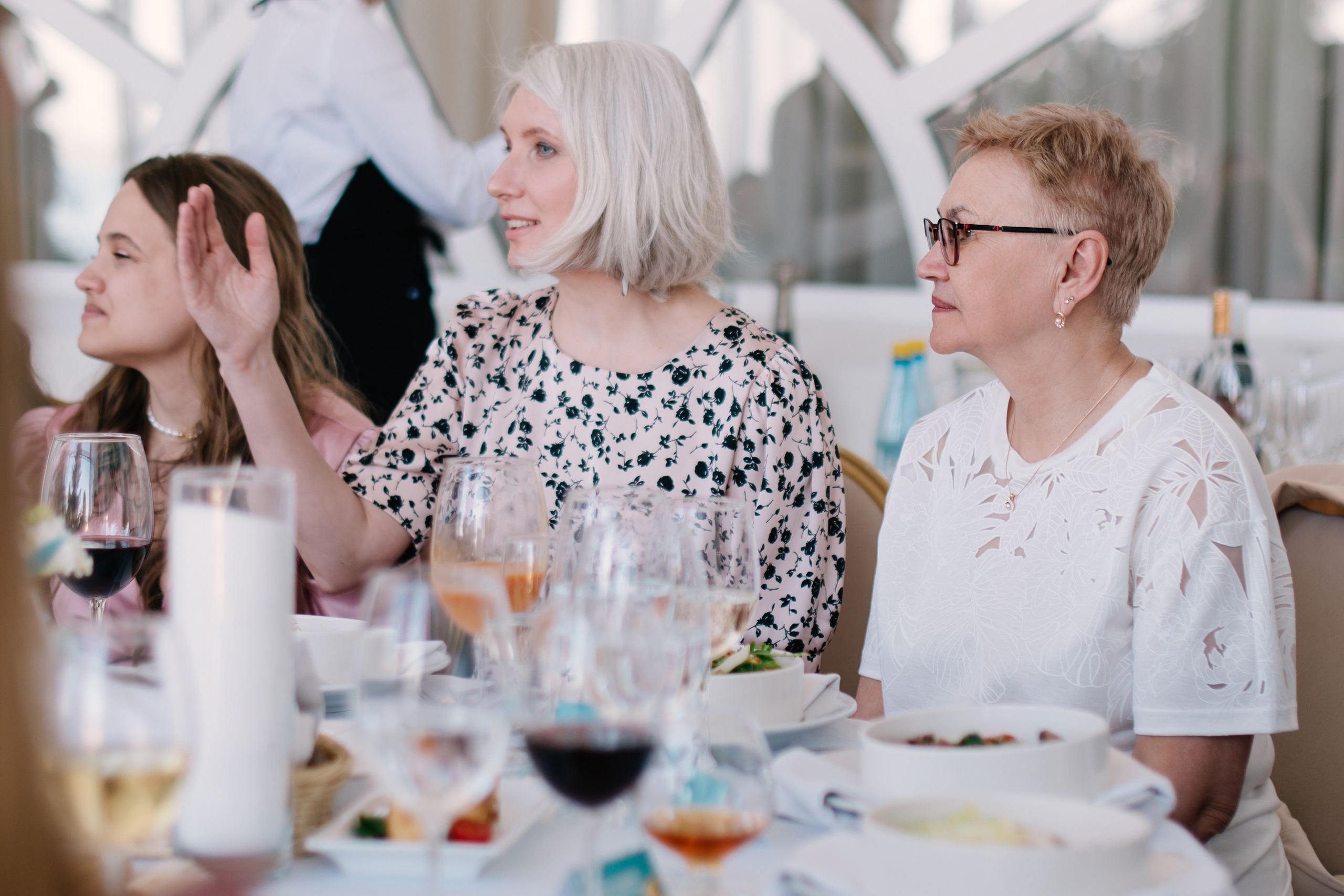 Корпоратив компании «Умница». Фотограф в Челябинске Любовь Денисенко