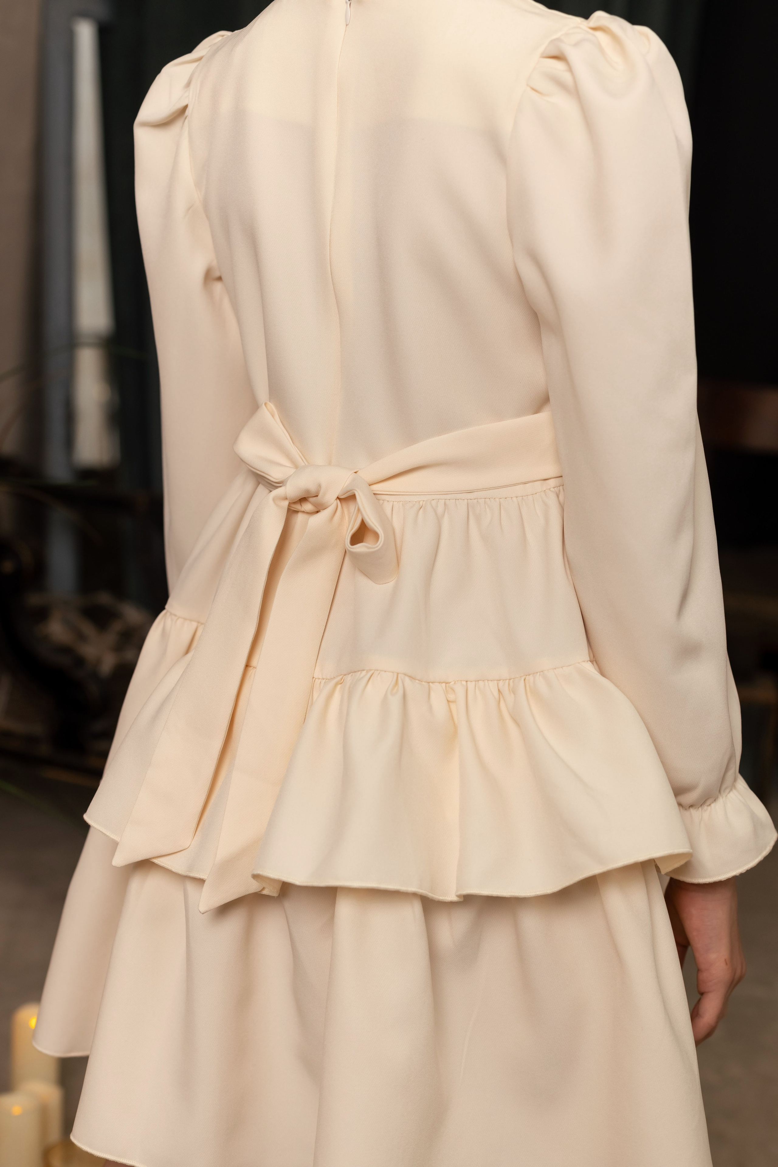 Ohra kids (лукбук). Фотограф Полина Закирова