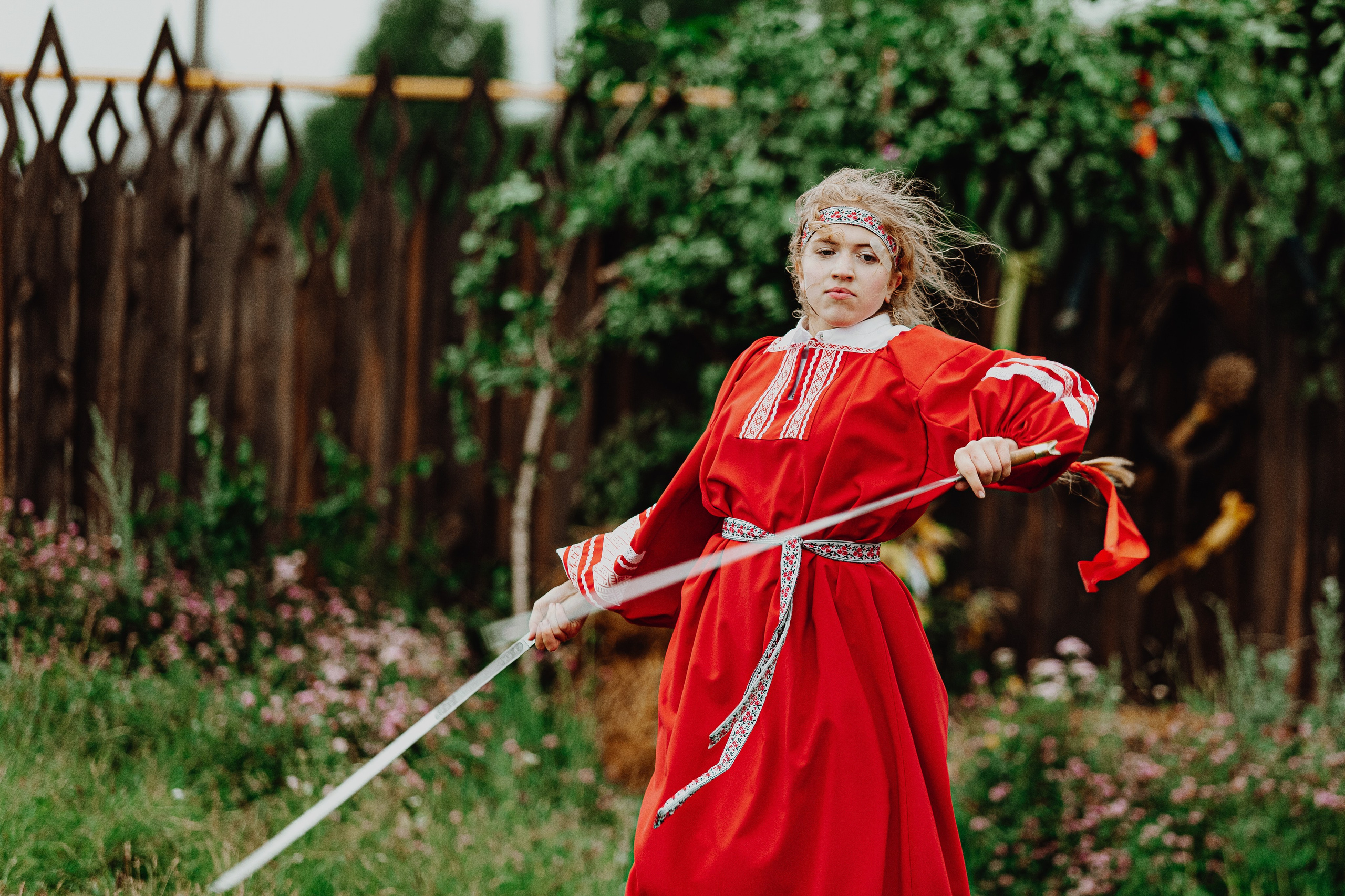 Фестиваль «Абалакское поле» XVI. Арт-фотограф Крис Л. в Тобольске: портрет, семейные, свадьбы