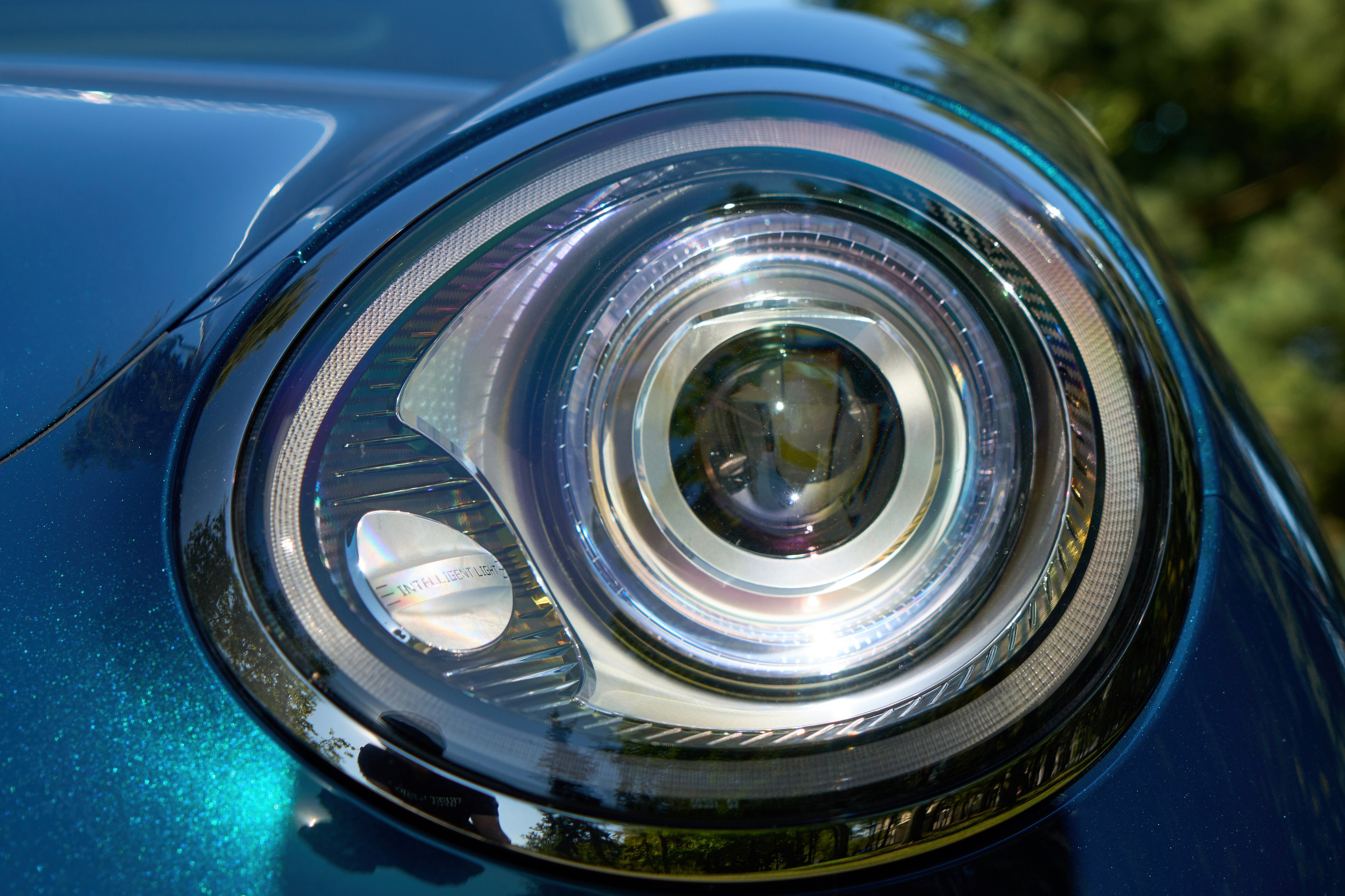 Электромобиль ORA 03. FM Media Сrew. Репортажные фото и видео