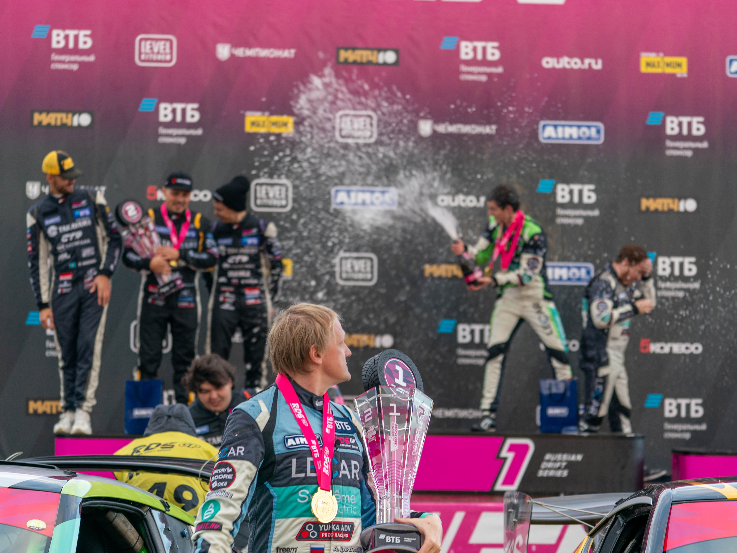 RDS GP 2025 st7 MRW. FM Media Сrew. Репортажные фото и видео