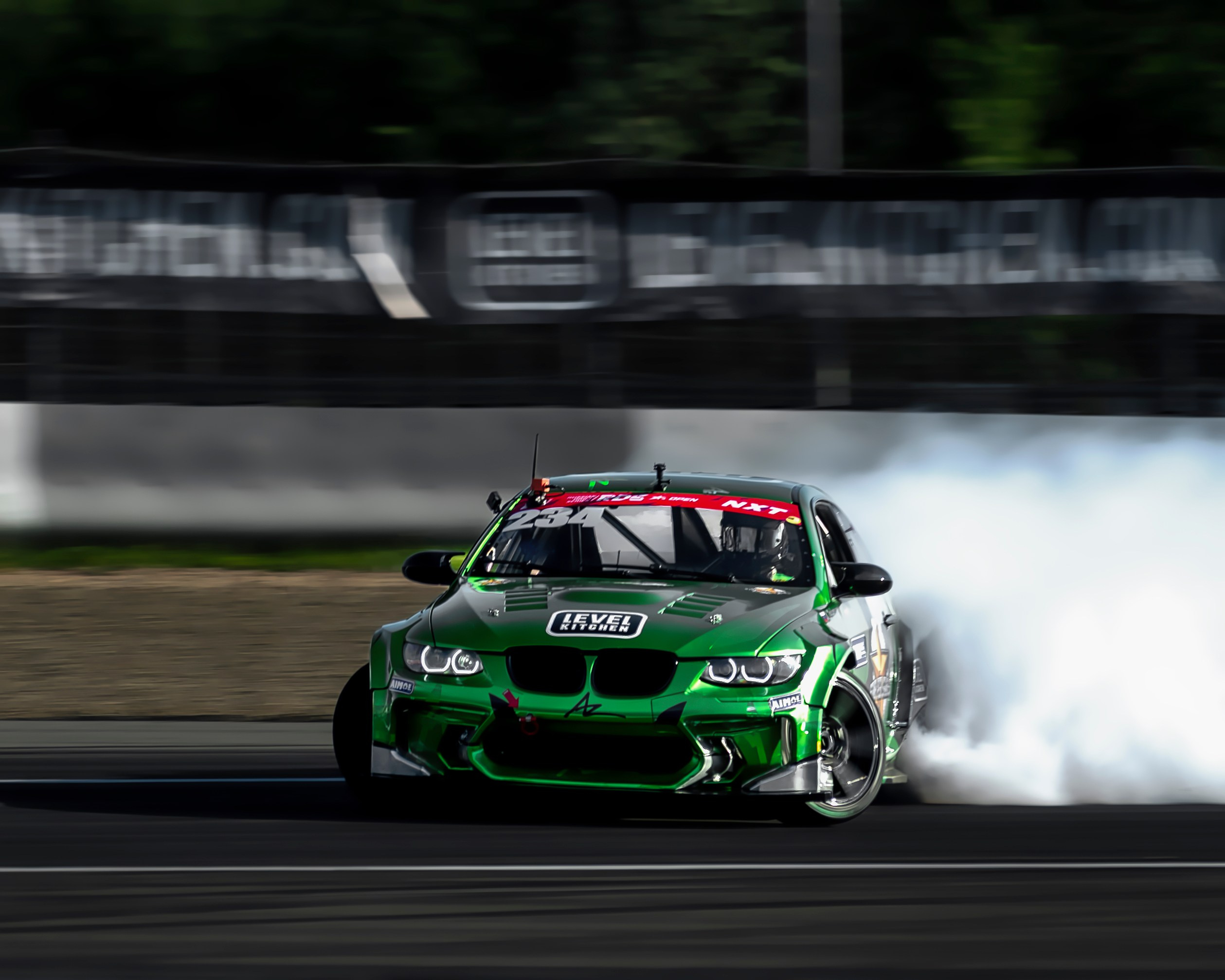 RDS Open st 3. MRW. FM Media Сrew. Репортажные фото и видео