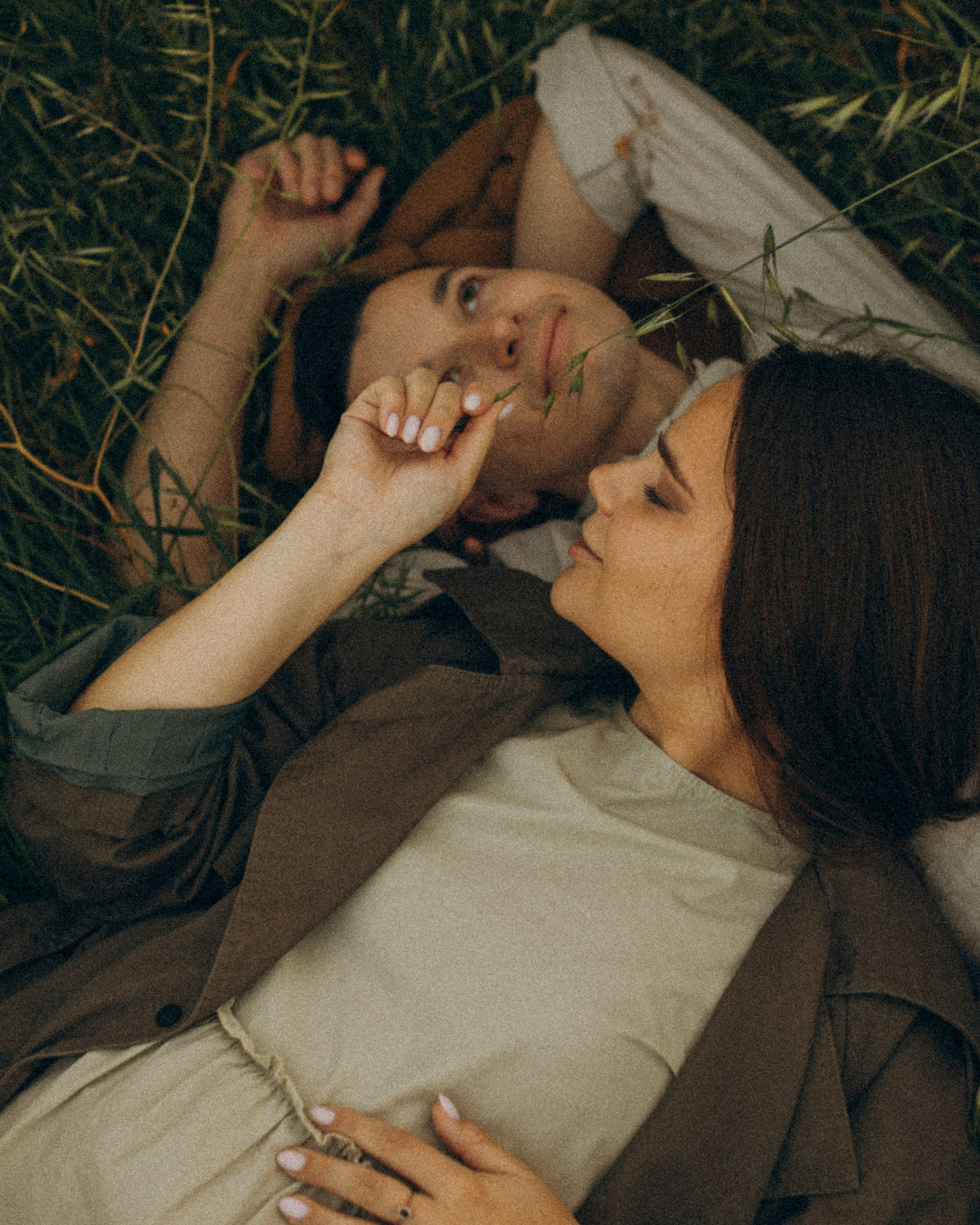 Natasha and Sergey. Katerina Nord | Wedding and Couple Photographer in Germany and Europe