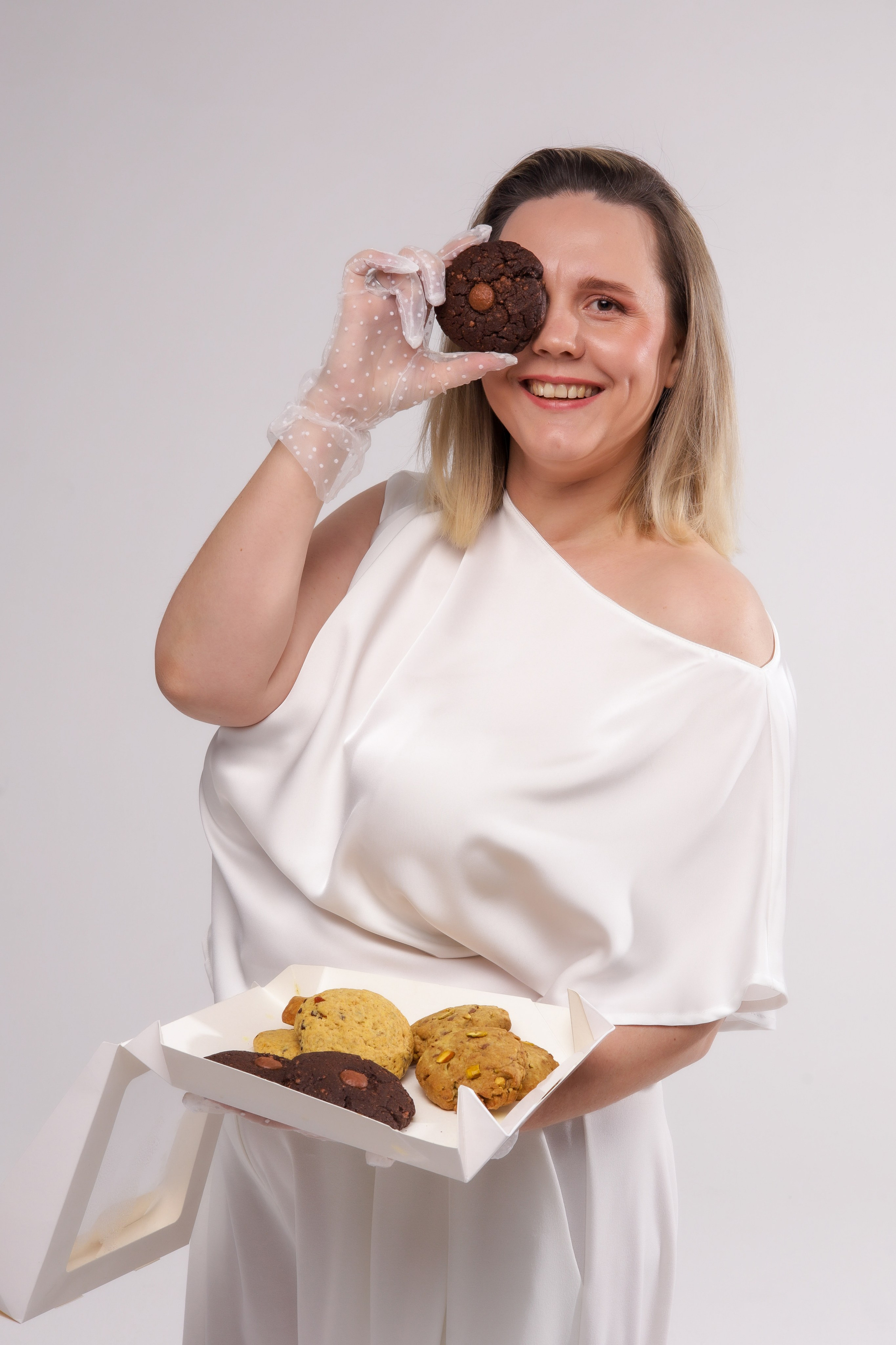 Кондитер. Ваш семейный фотограф