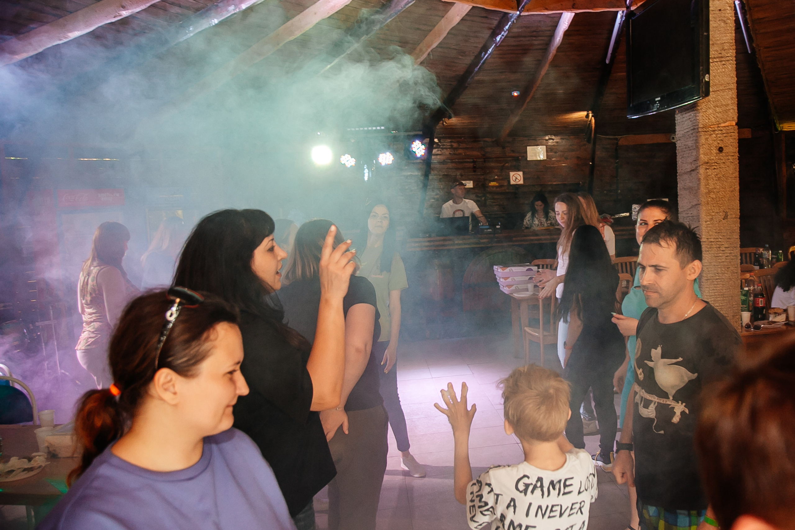 Корпоратив 2023. Фото-Видеосъемка любых мероприятий Москва Ростов