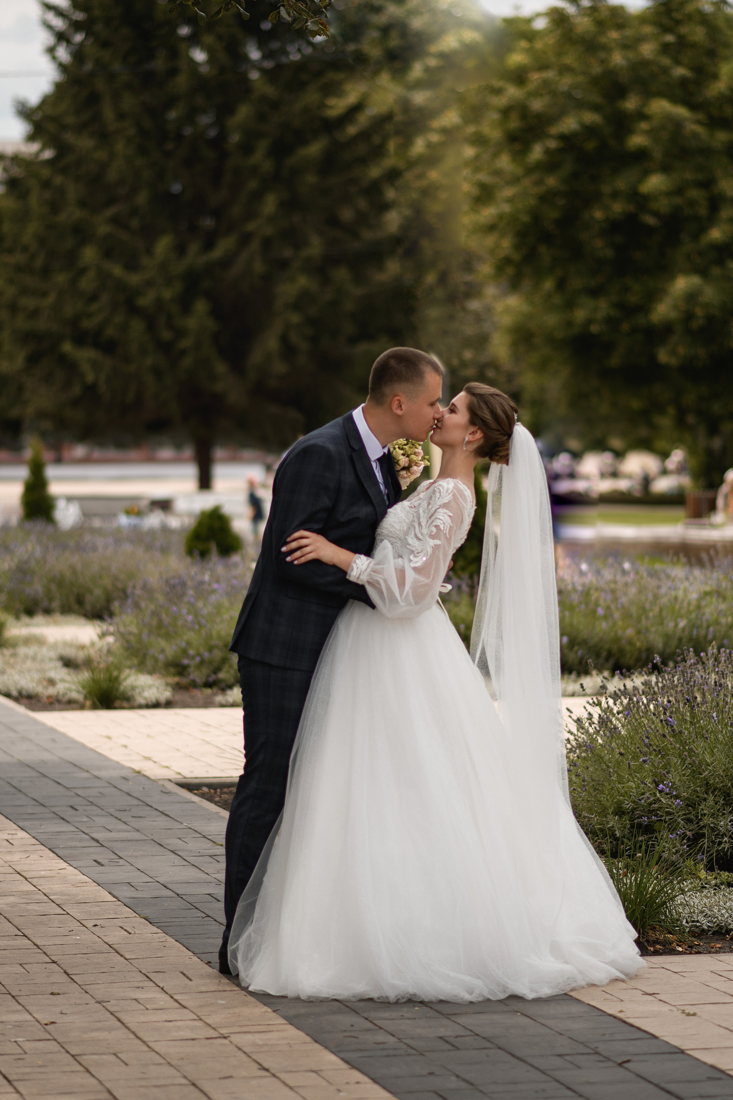 Александр и Юлия. Свадебный фотограф Белгород Валуйки Старый Оскол Воронеж