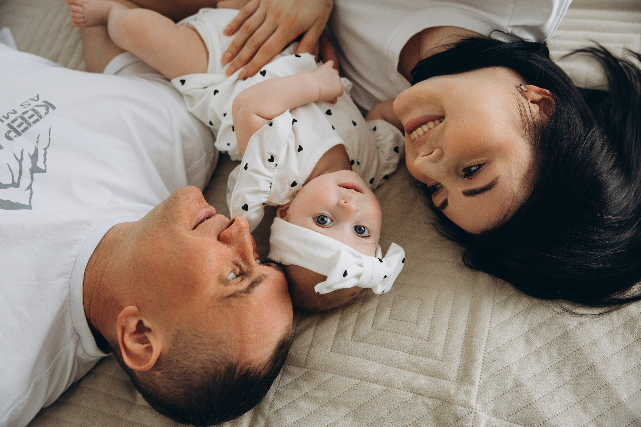 Домашняя. Свадебный, семейный фотограф в Иркутске Светлана Макаричева