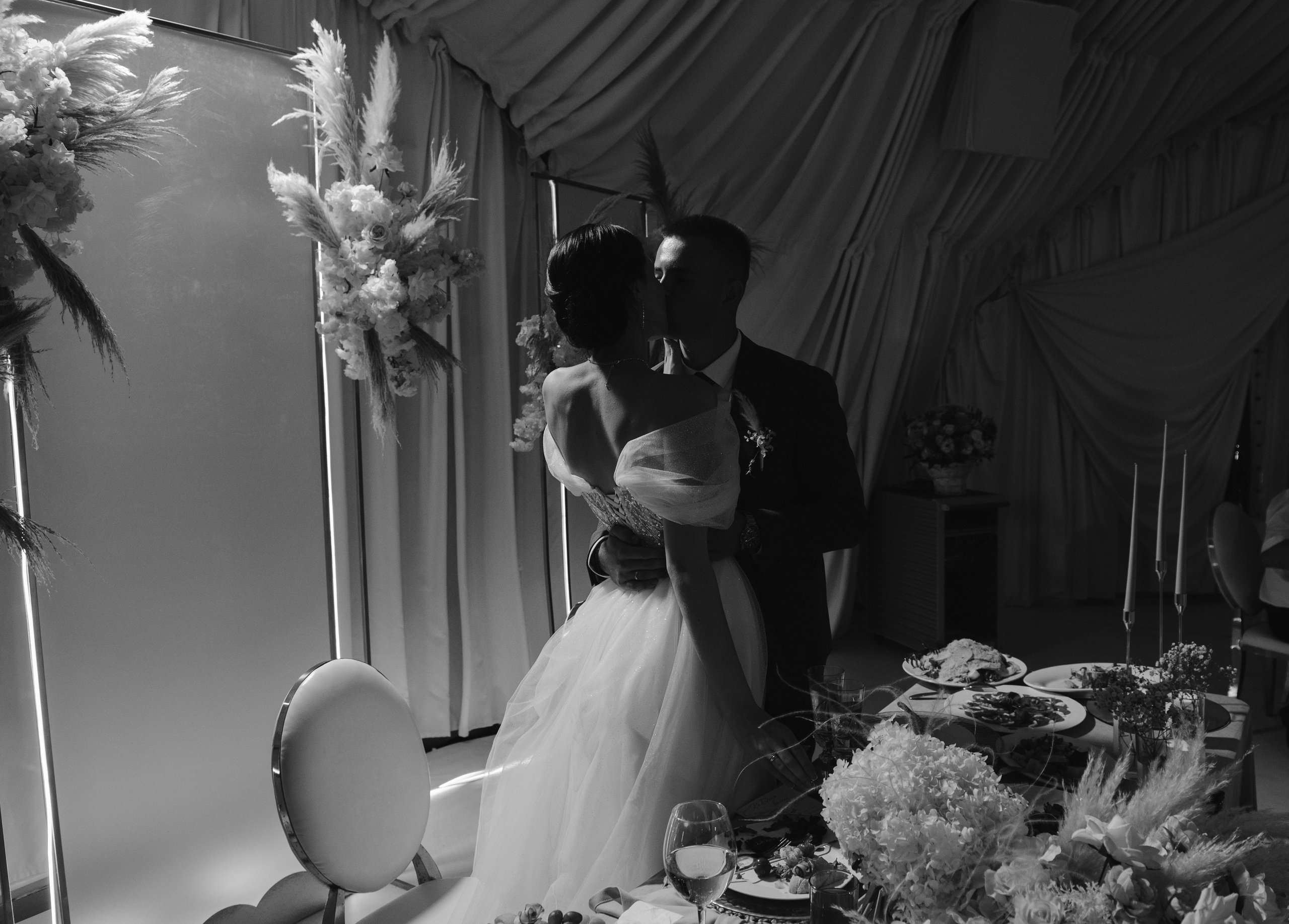 Иван и Оксана (г.Севастополь). Свадебный, женский, семейный фотограф в Севастополе Юлия Мошенко