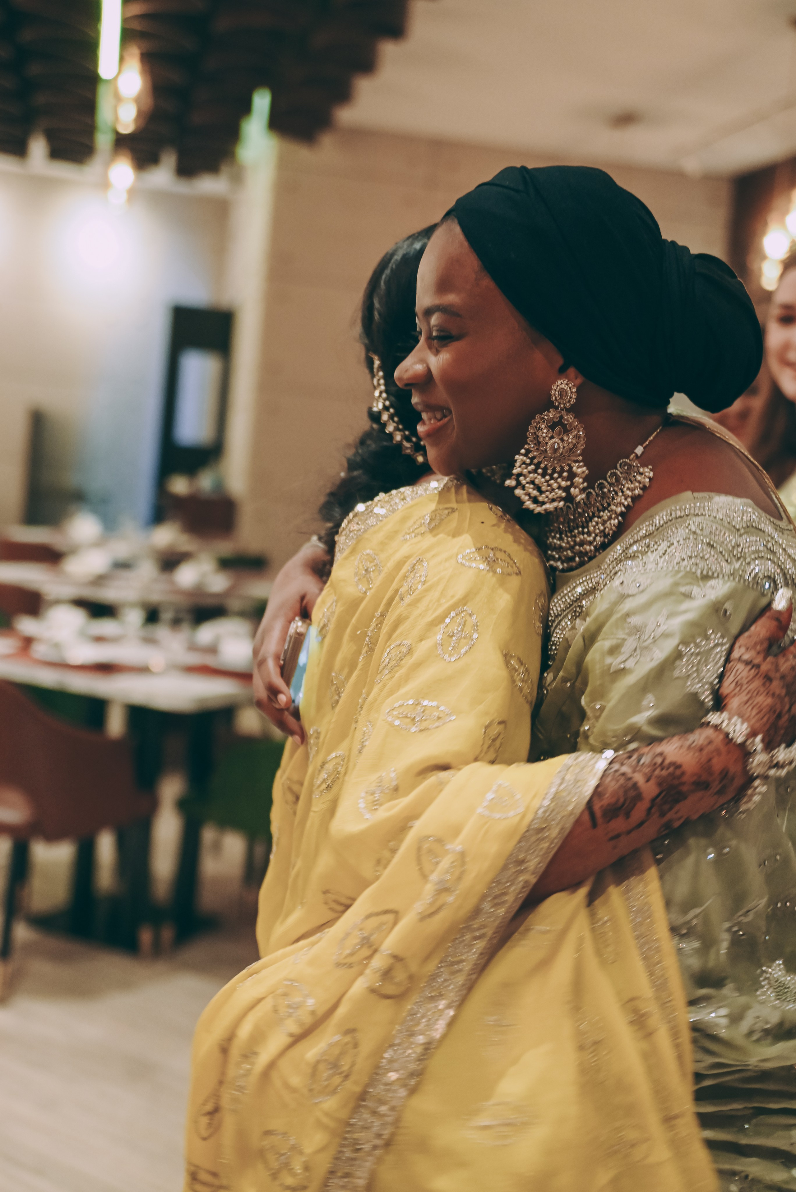 Priyanka and Bilal's wedding. Свадебный и семейный фотограф Любава в Кургане