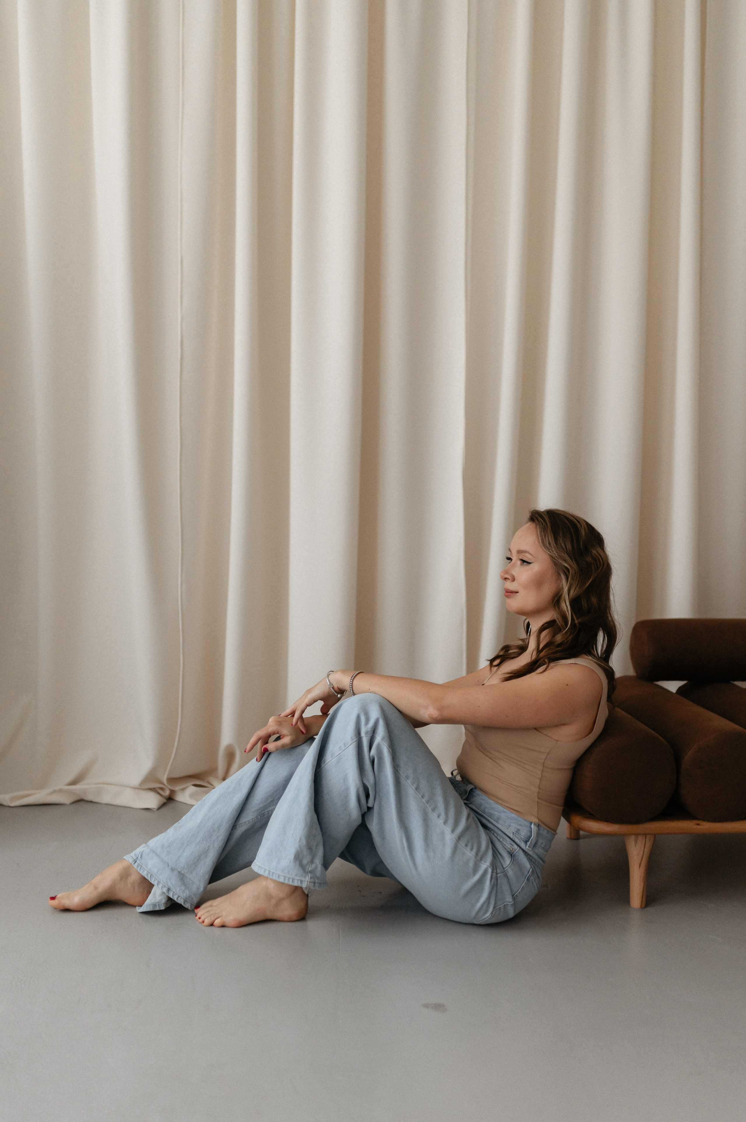 Катя. Главная